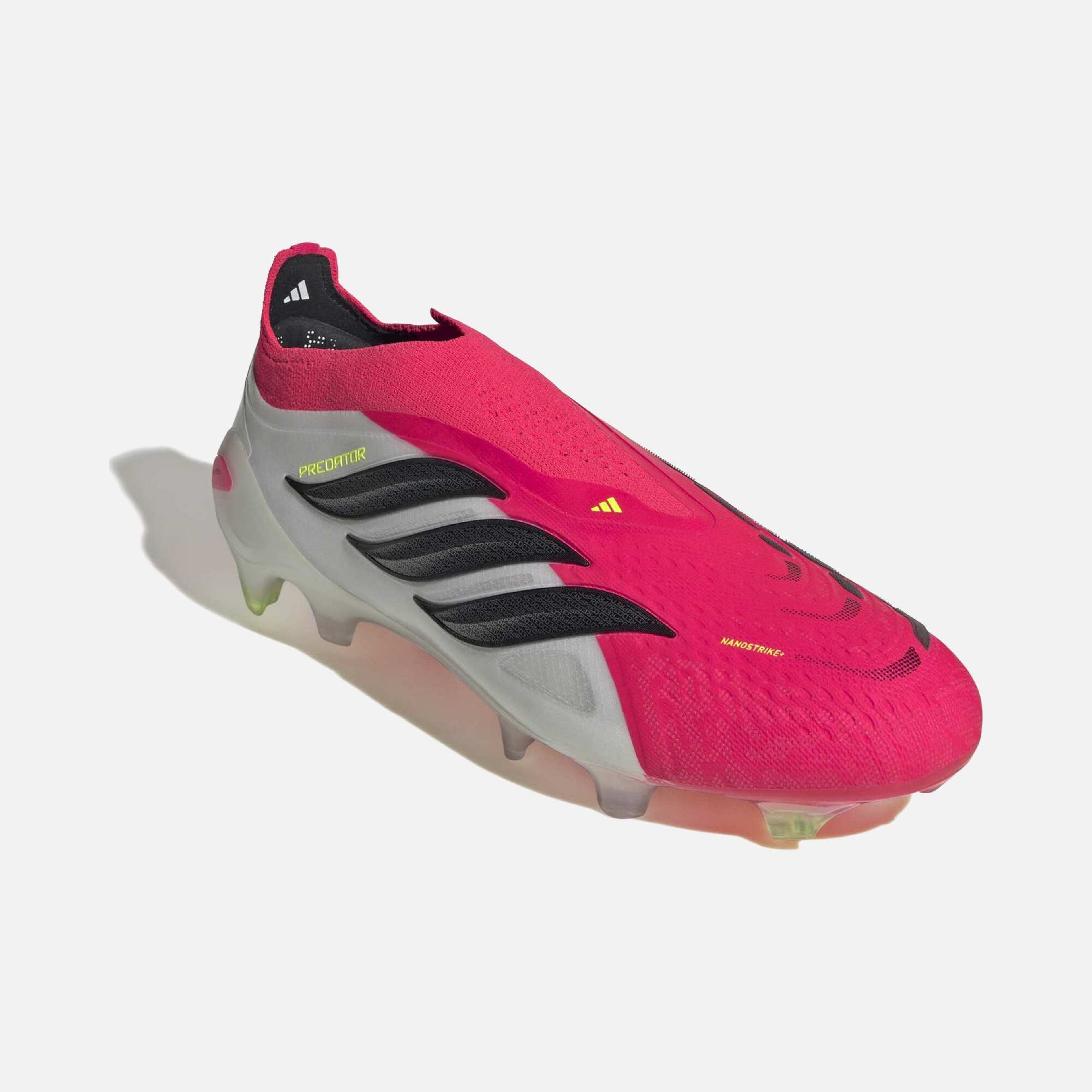 adidas Predator Elite Ll F SS26 Erkek Krampon