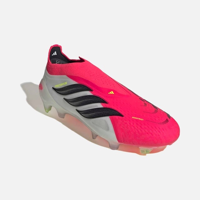 Adidas Kırmızı Adidas Predator Elite