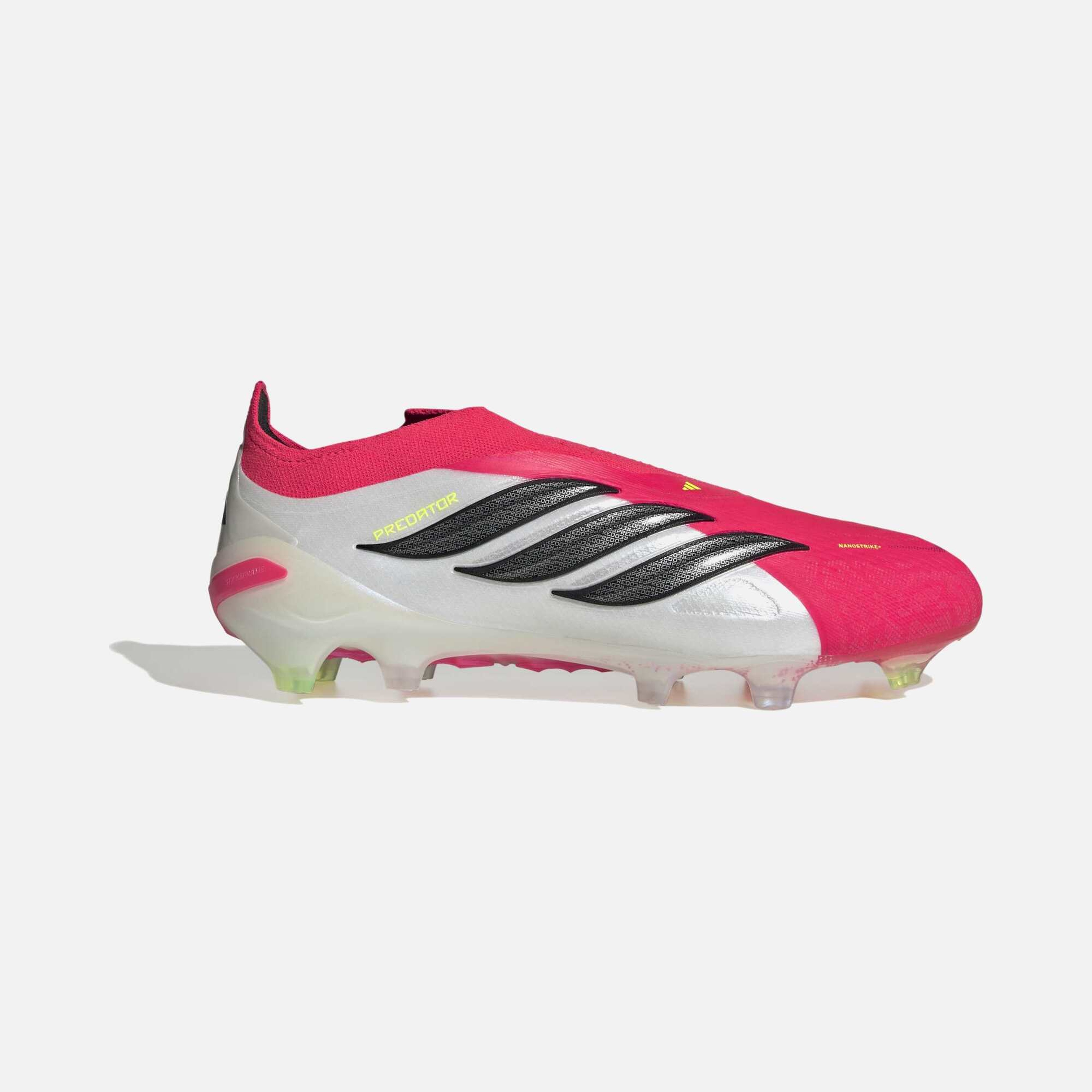 adidas Predator Elite Ll F SS26 Erkek Krampon