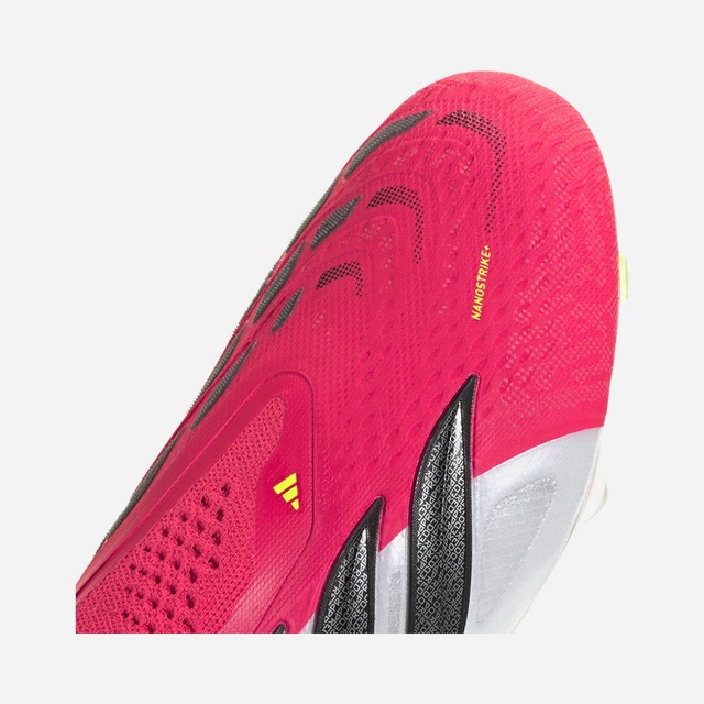 Adidas Kırmızı Adidas Predator Elite