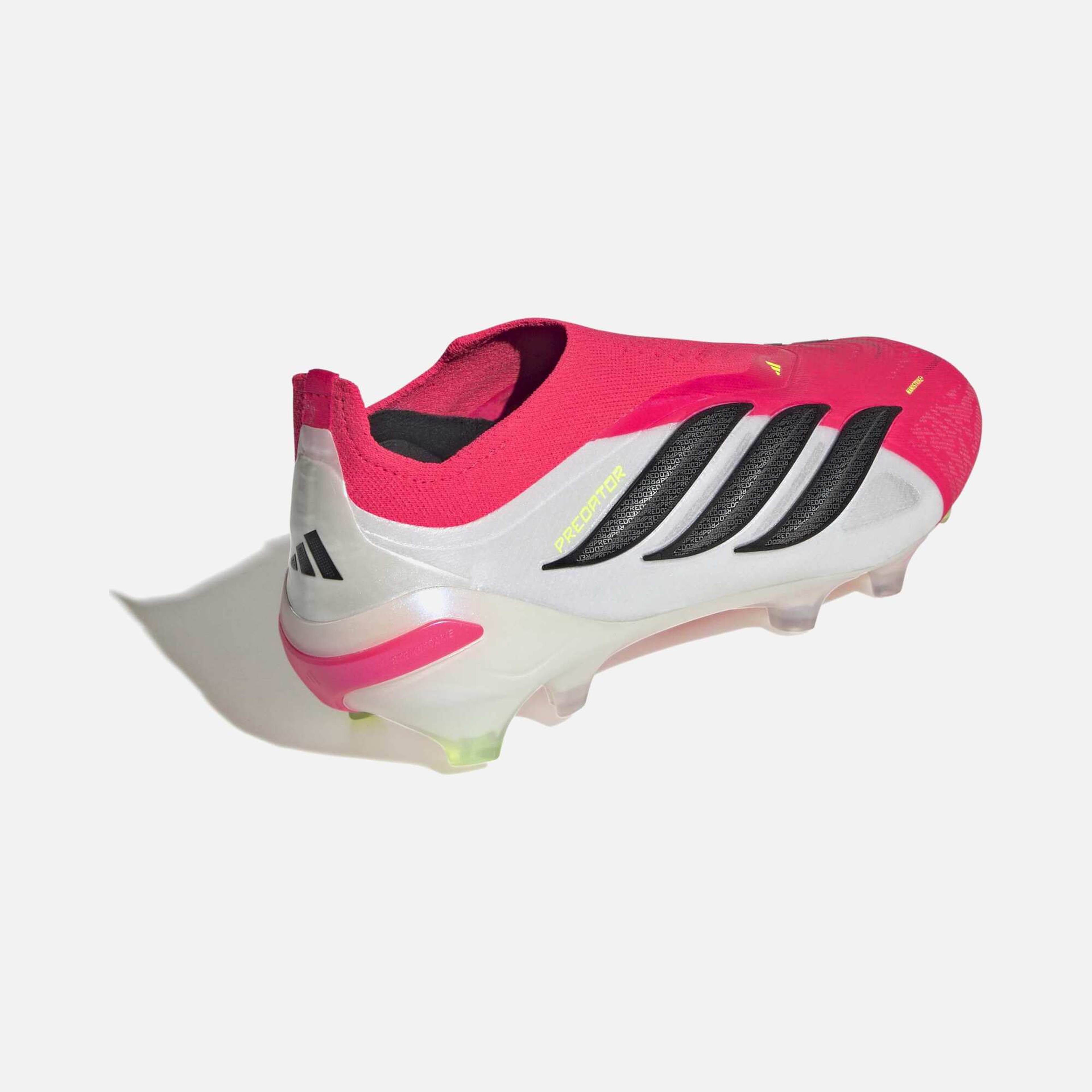 adidas Predator Elite Ll F SS26 Erkek Krampon