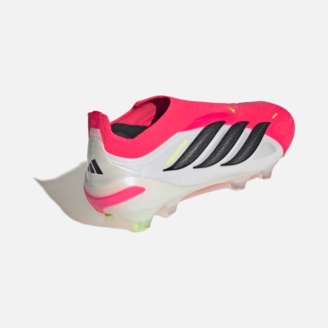 Adidas Kırmızı Adidas Predator Elite
