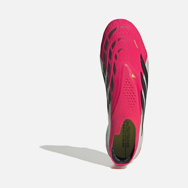 Adidas Kırmızı Adidas Predator Elite