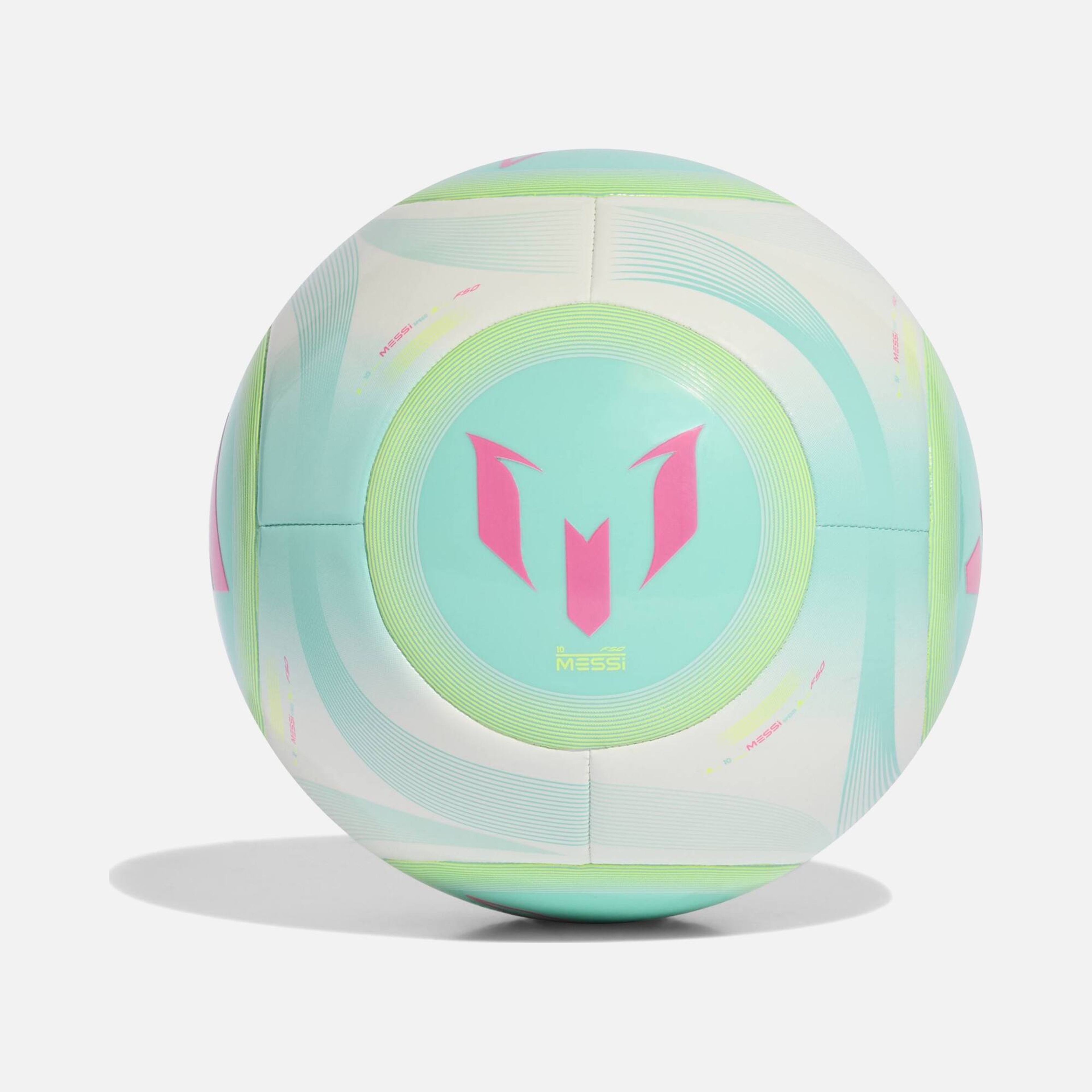 adidas Messi Club SS26 Futbol Topu