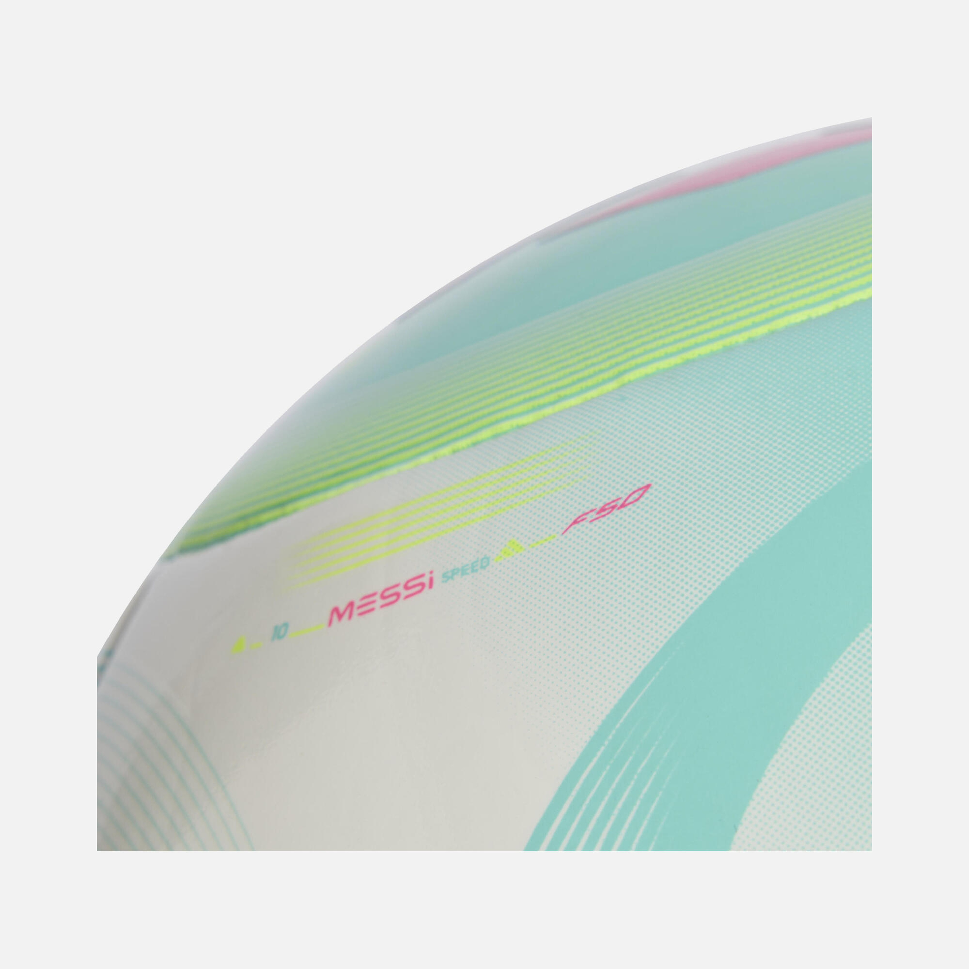 adidas Messi Club SS26 Futbol Topu