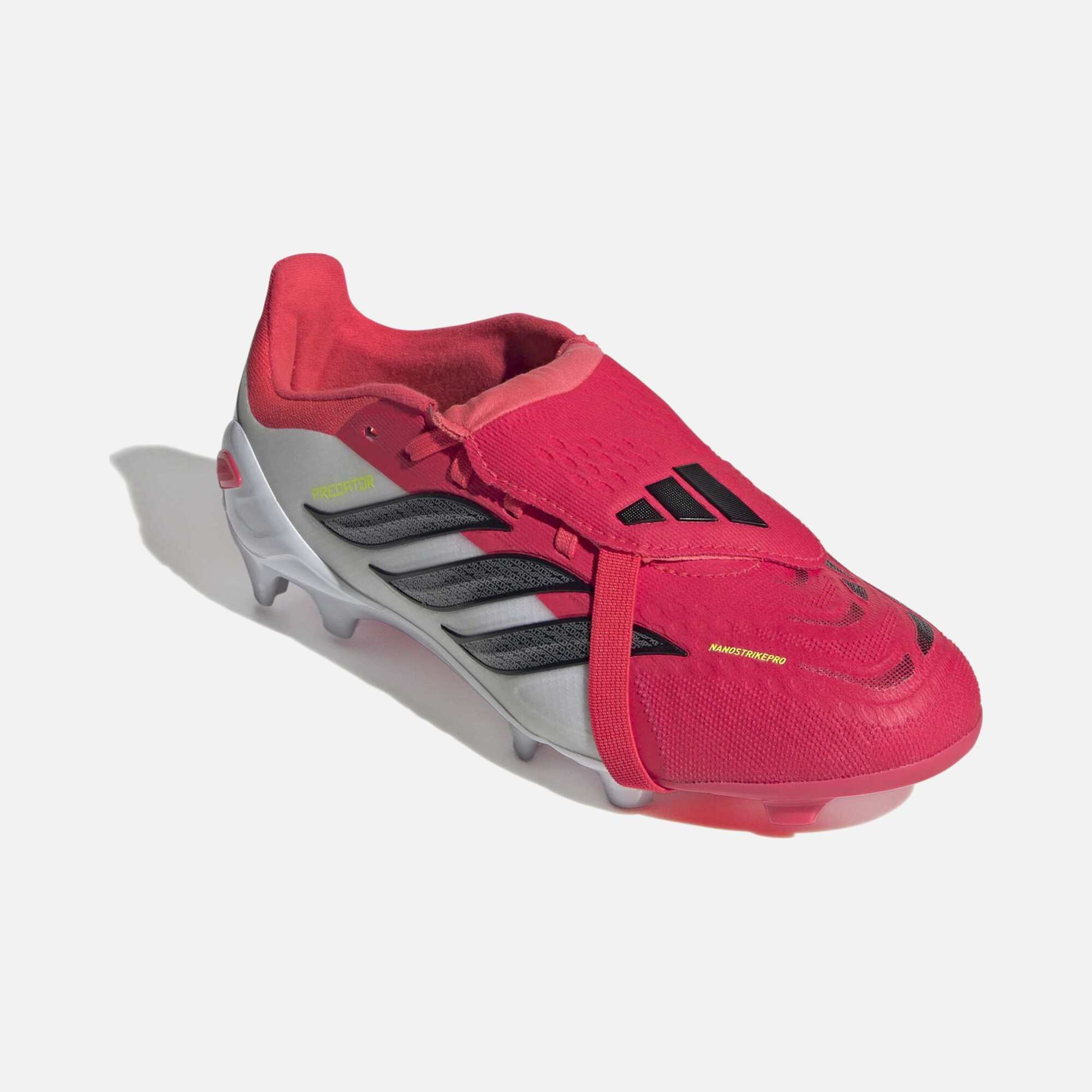 adidas Predator Elite Ft SS26 F Çocuk Krampon