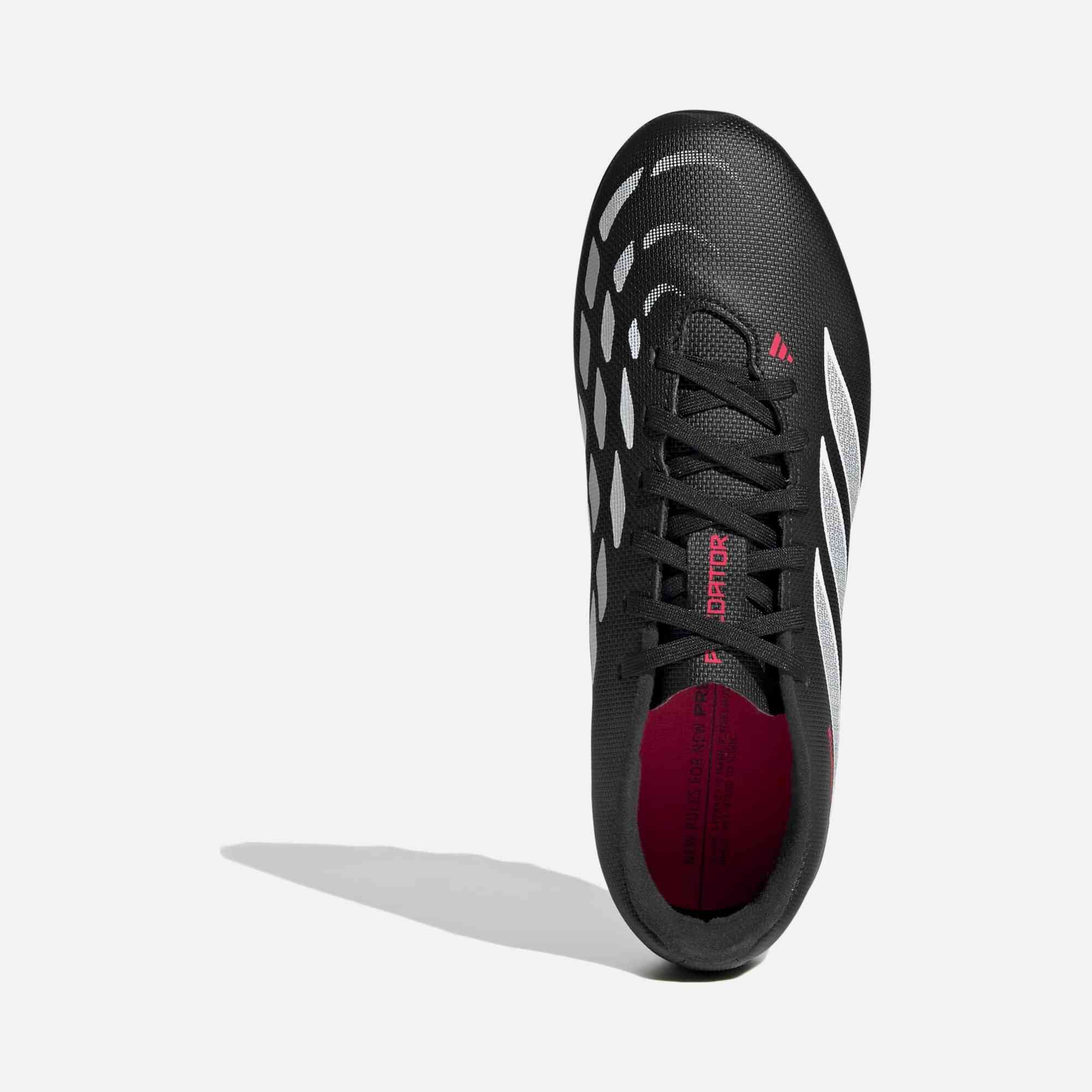 adidas Predator Club Fg/Mg SS26 Çocuk Krampon