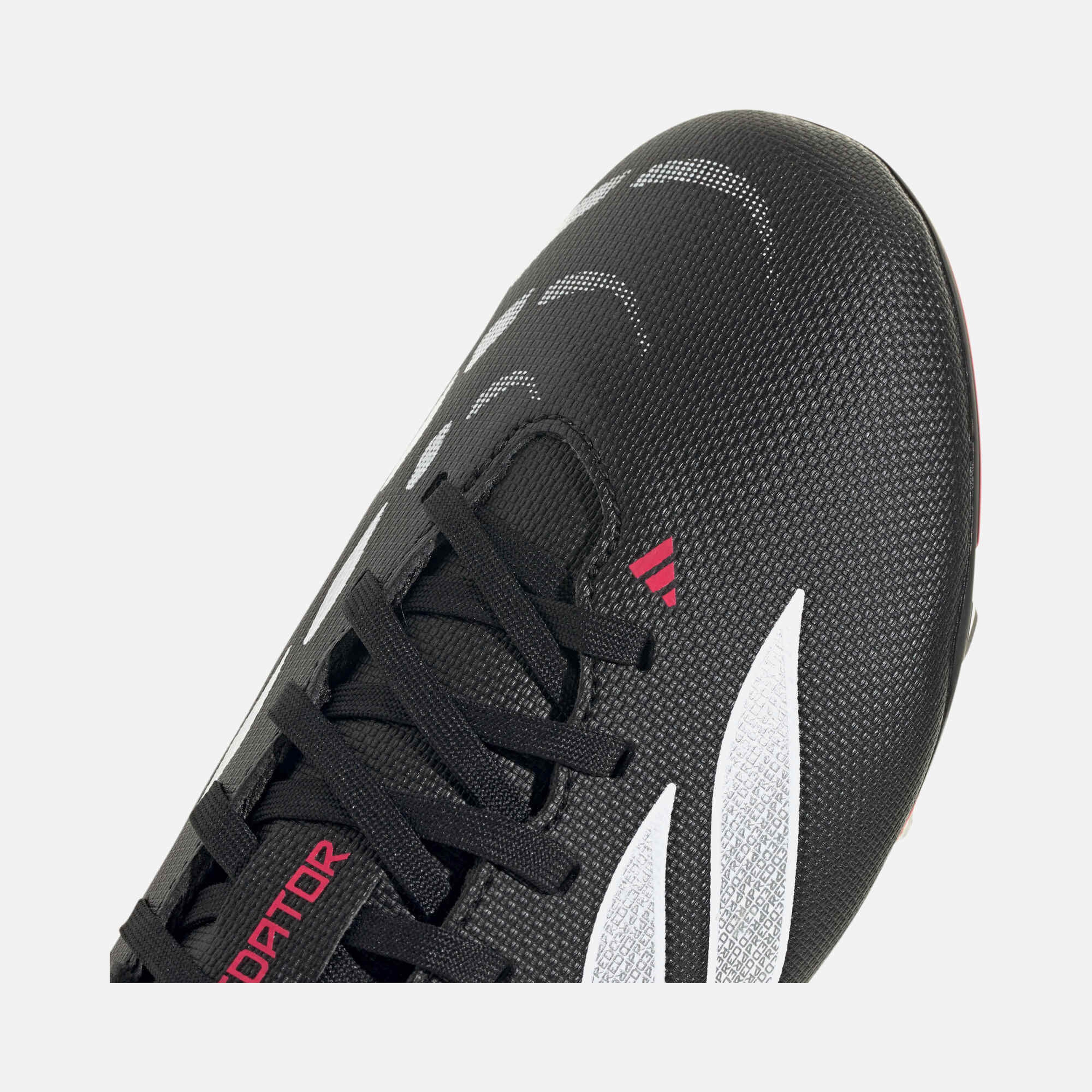 adidas Predator Club Fg/Mg SS26 Çocuk Krampon