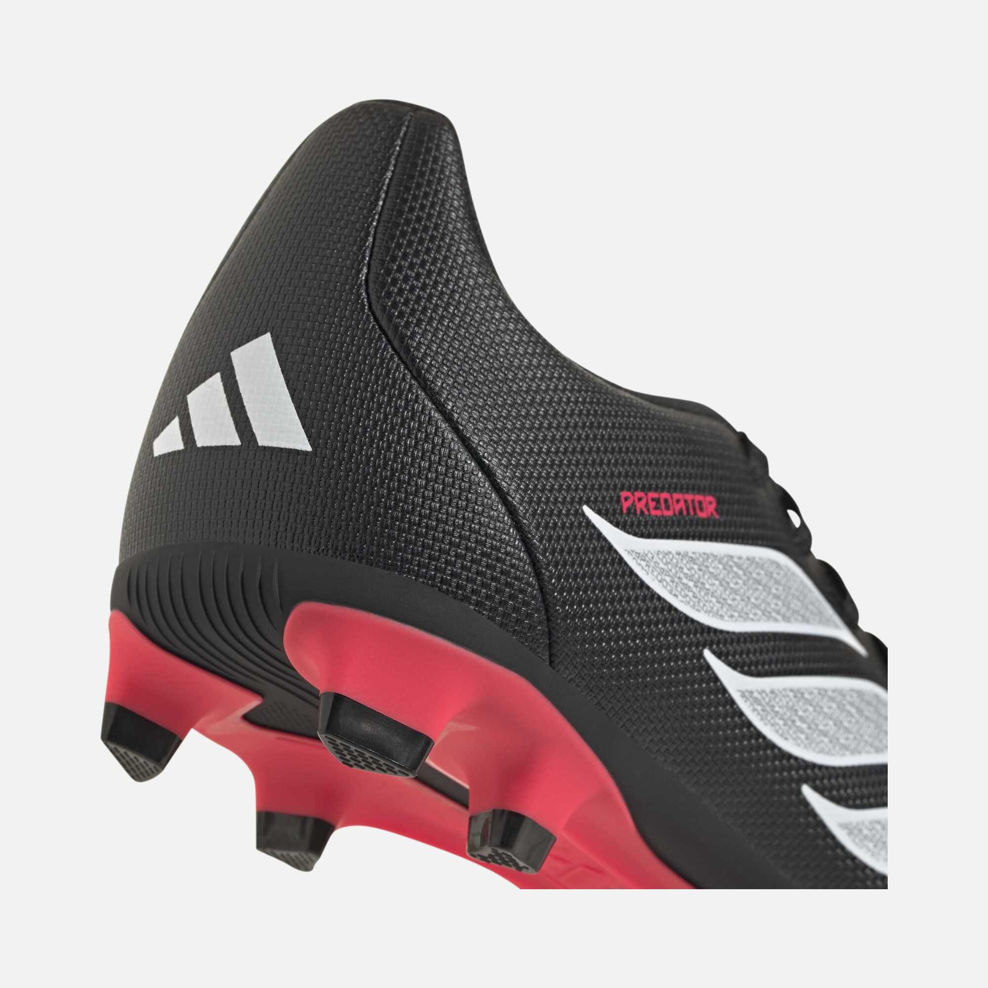 adidas Predator Club Fg/Mg SS26 Çocuk Krampon