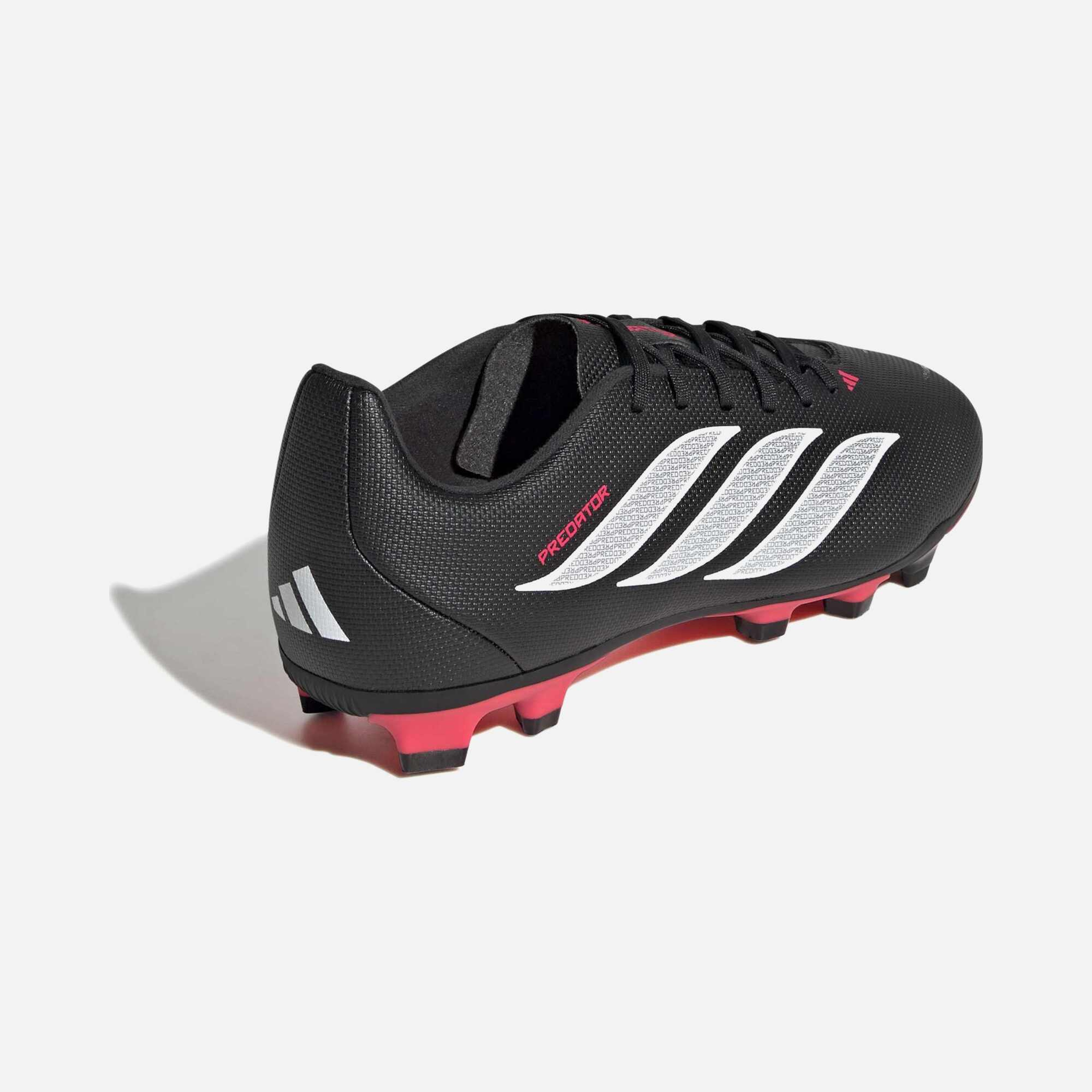adidas Predator Club Fg/Mg SS26 Çocuk Krampon