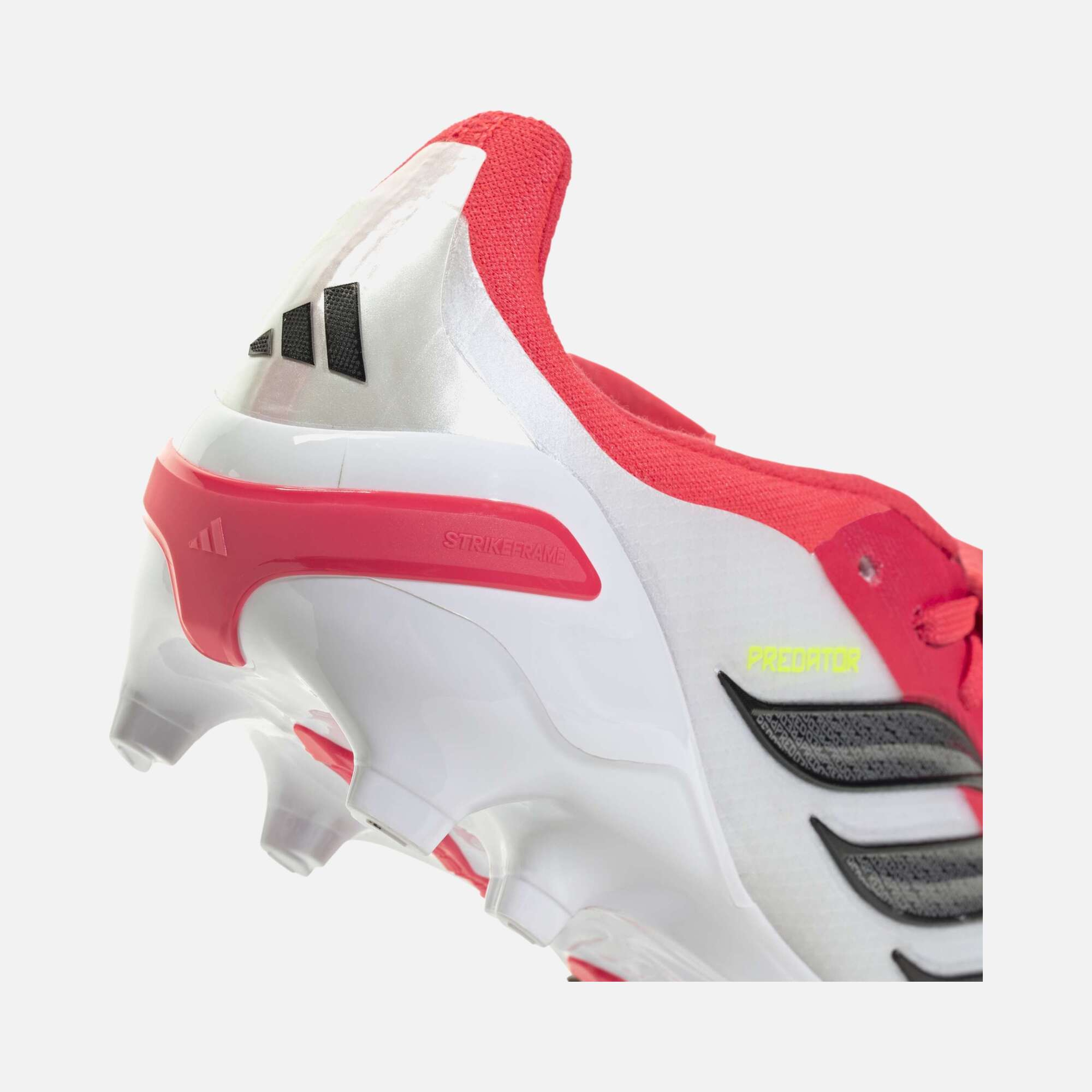 adidas Predator Elite Ft SS26 F Çocuk Krampon