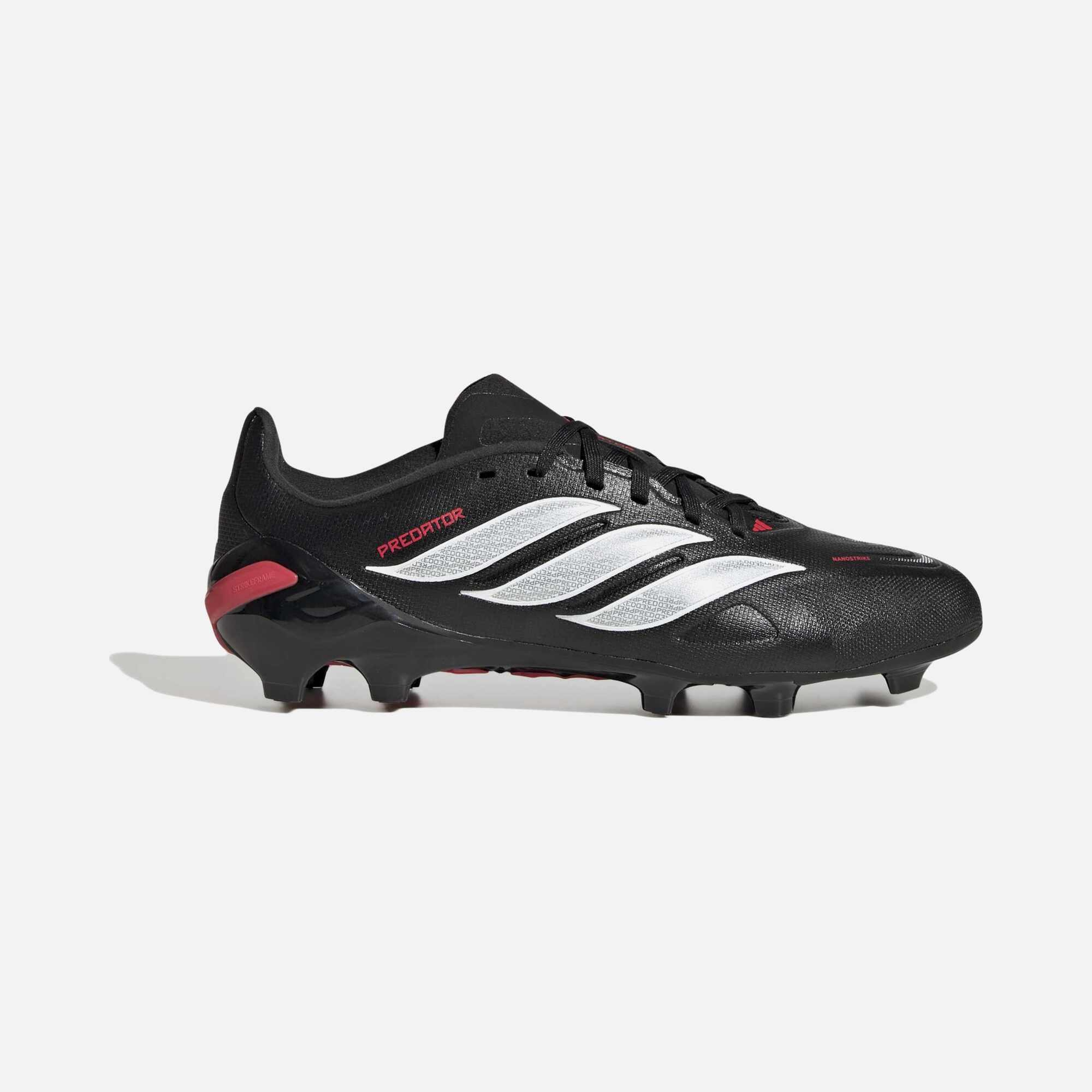 adidas Predator League SS26 Fg Çocuk Krampon