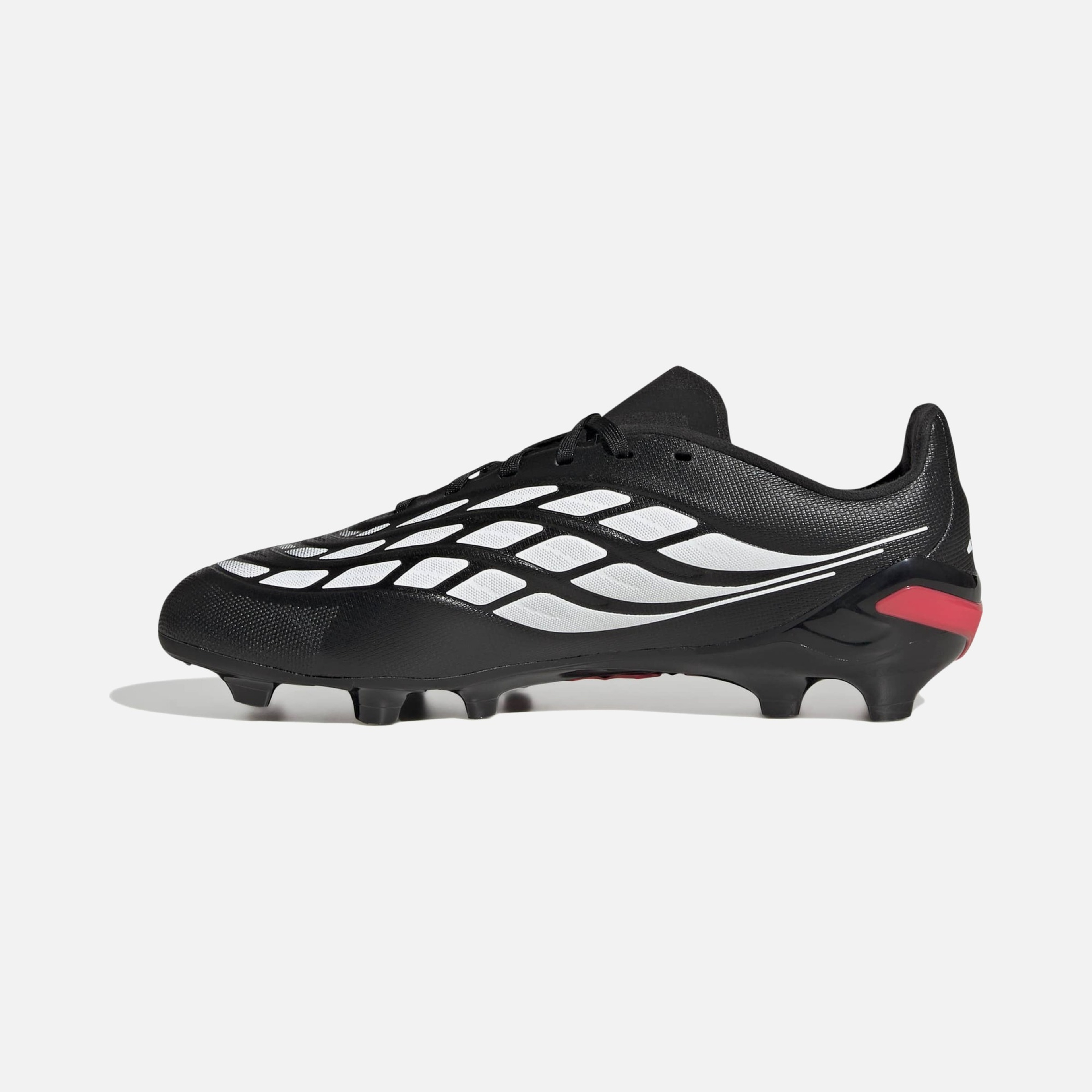 adidas Predator League SS26 Fg Çocuk Krampon