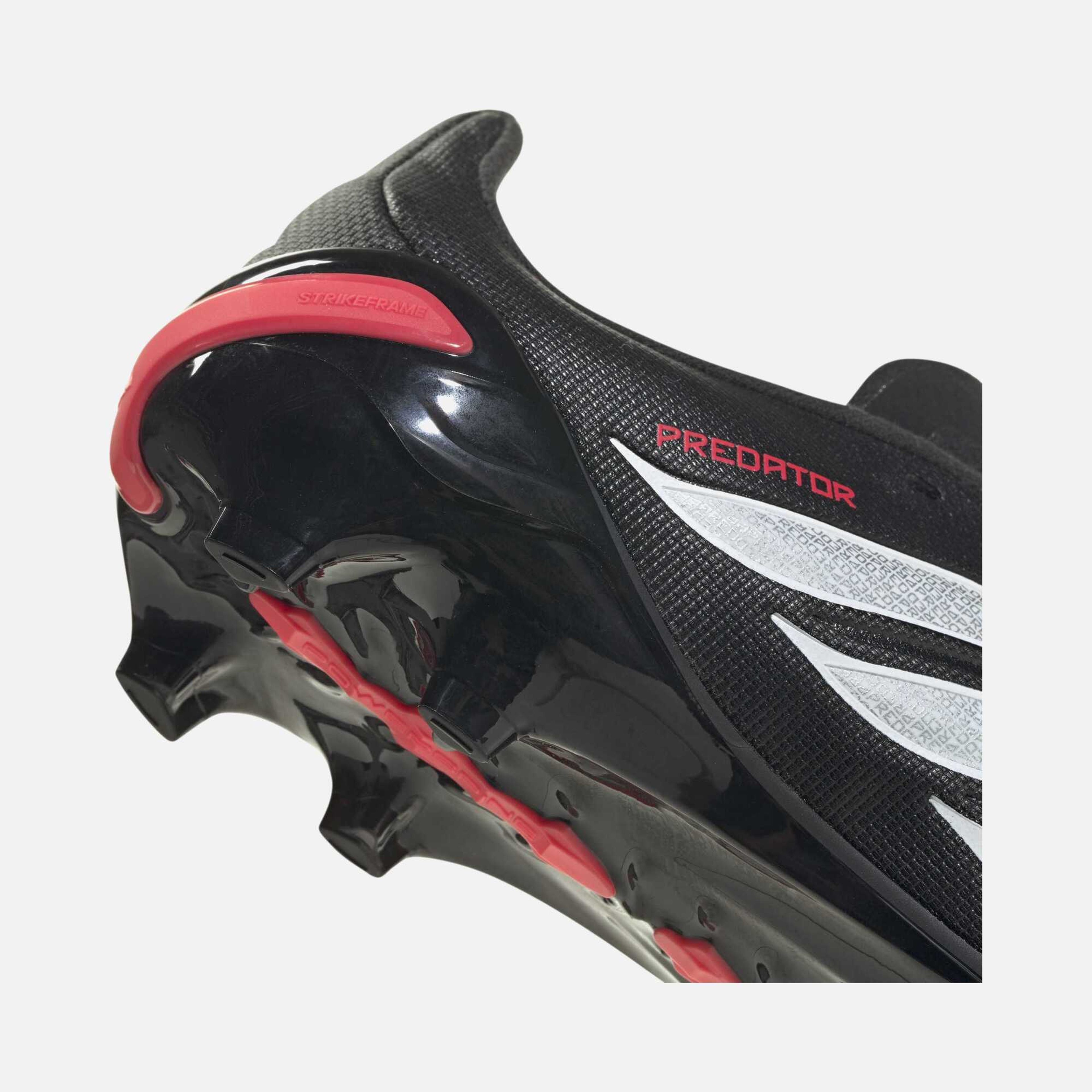 adidas Predator League SS26 Fg Çocuk Krampon