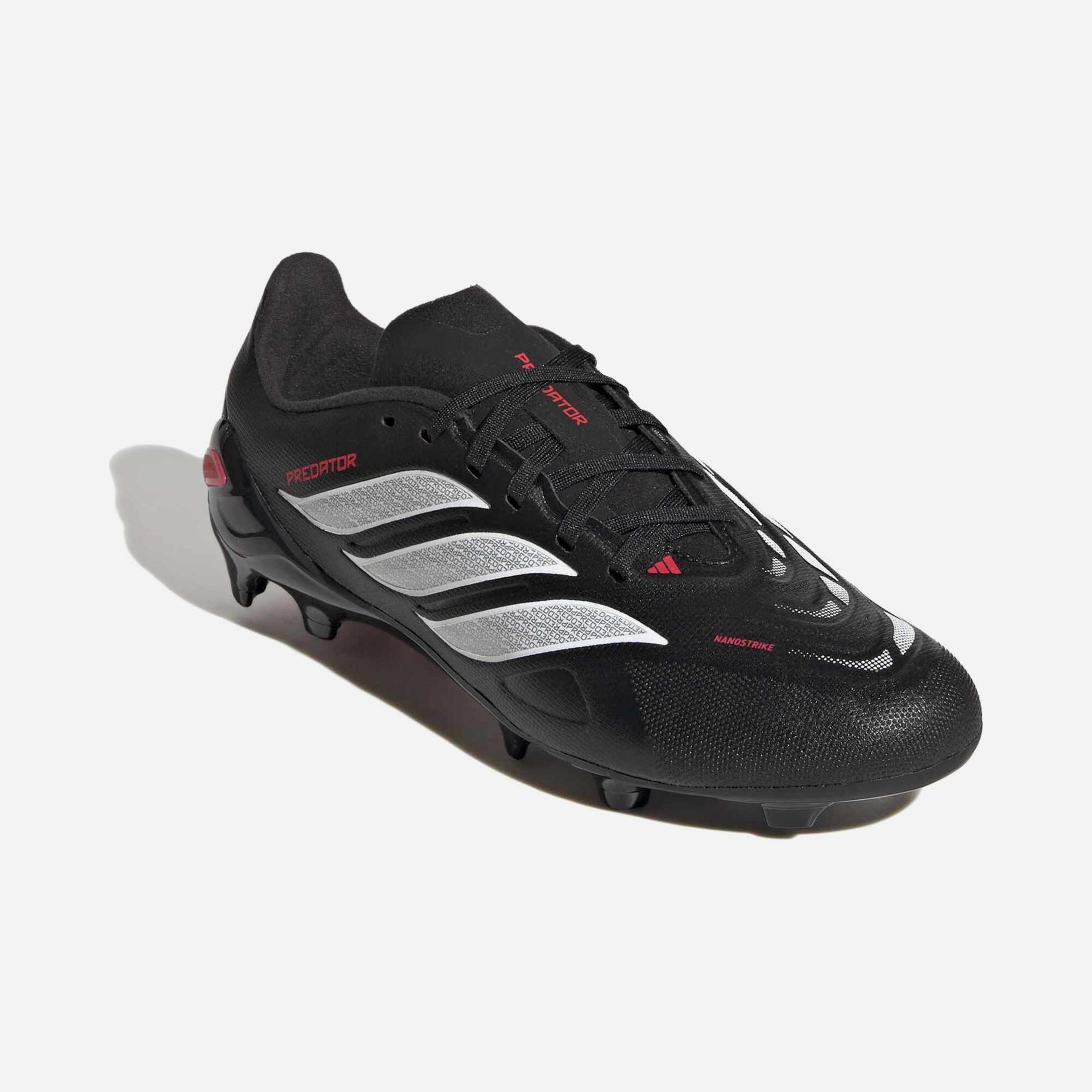 adidas Predator League SS26 Fg Çocuk Krampon