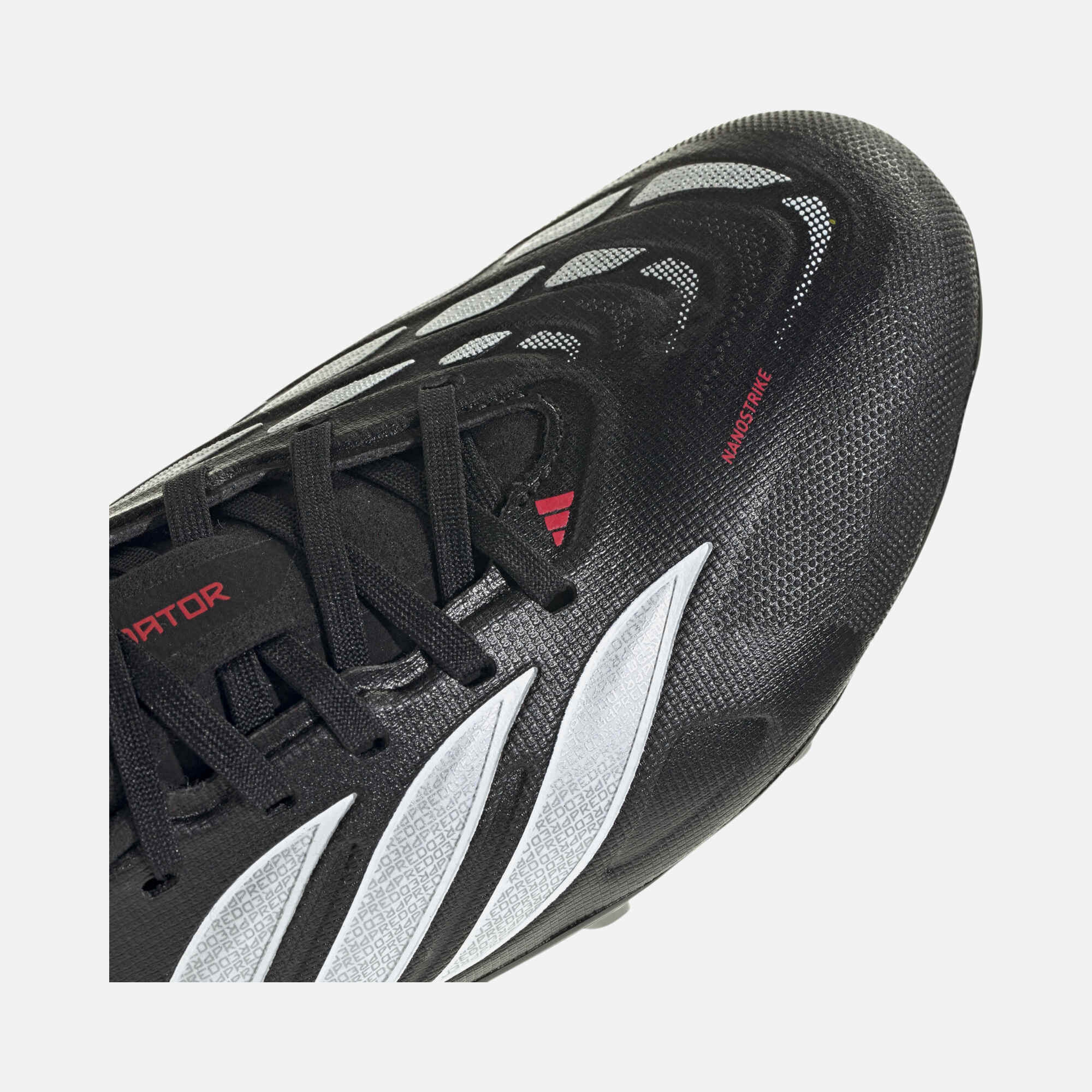 adidas Predator League SS26 Fg Çocuk Krampon