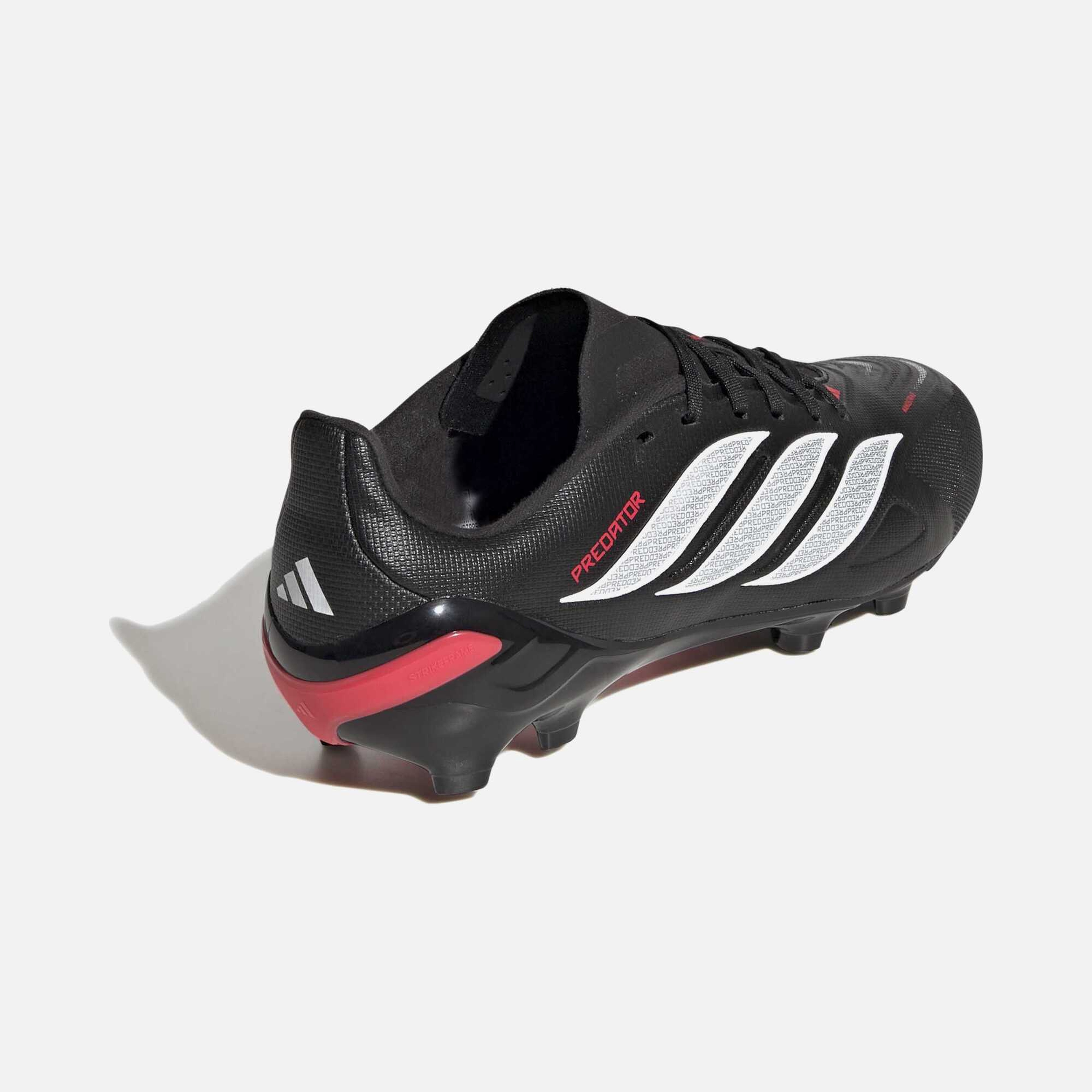 adidas Predator League SS26 Fg Çocuk Krampon