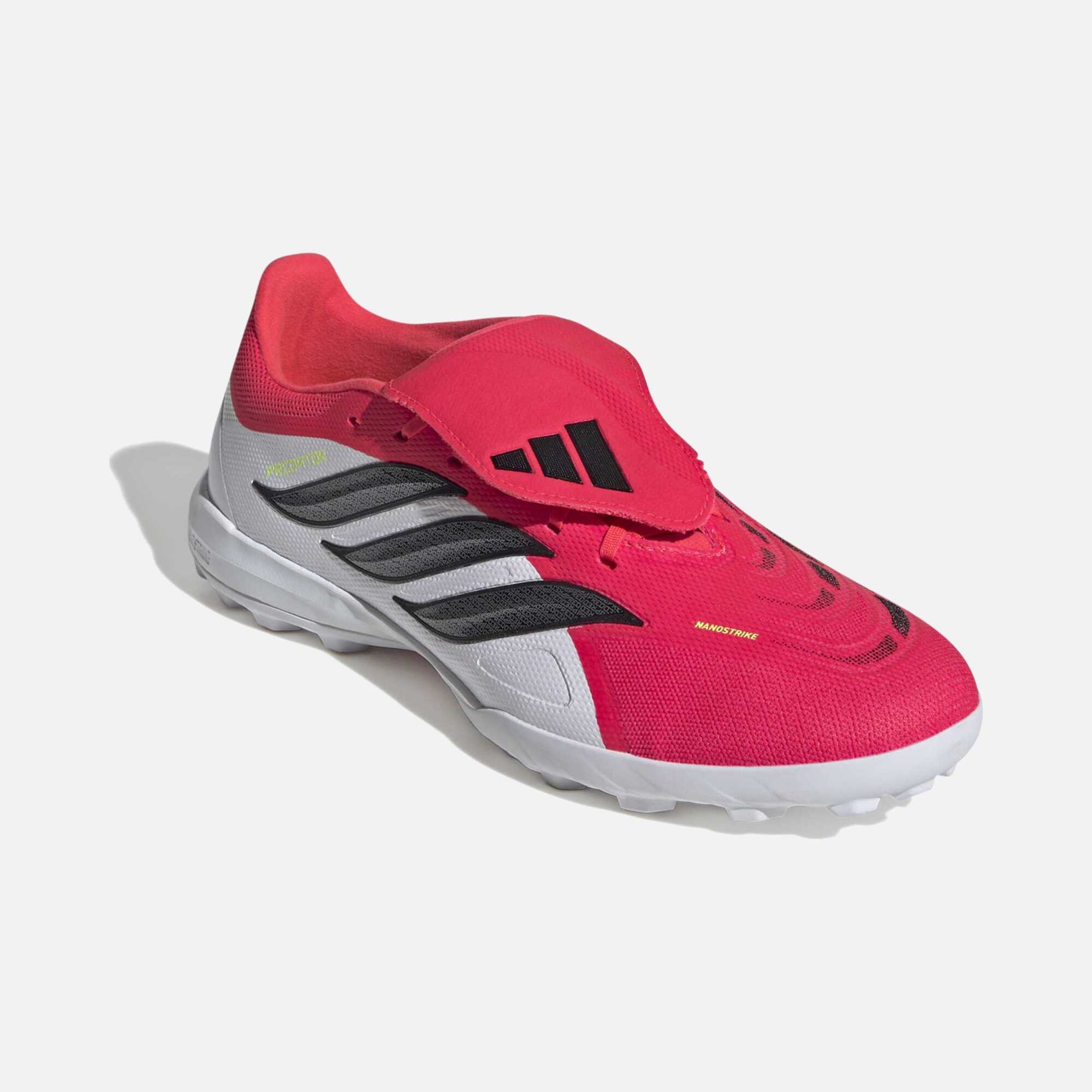 adidas Predator League Ft SS26 Erkek Halı Saha Ayakkabısı