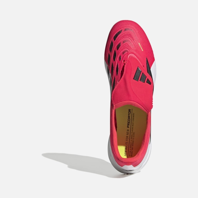 Adidas Kırmızı Adidas Predator League