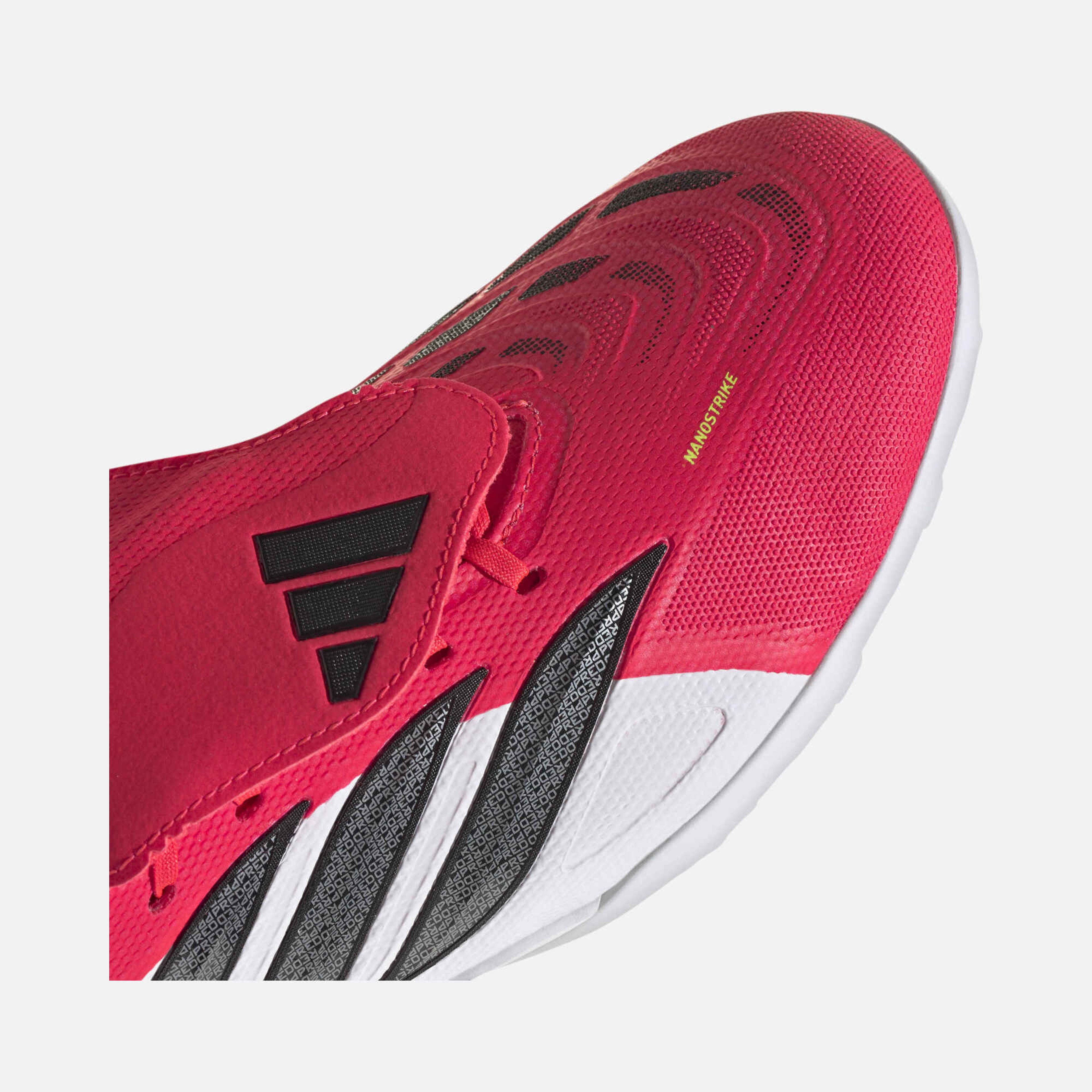 adidas Predator League Ft SS26 Erkek Halı Saha Ayakkabısı