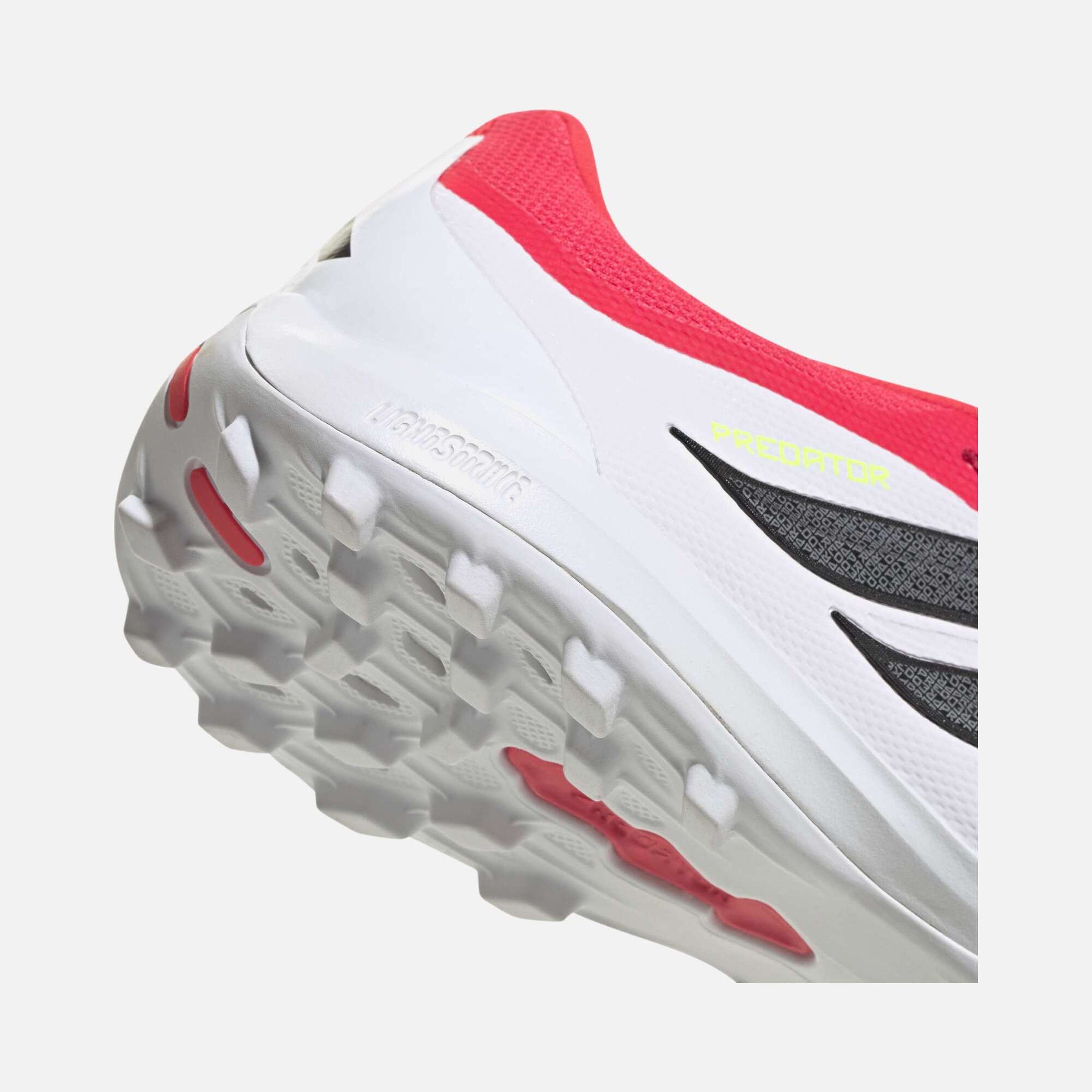 adidas Predator League Ft SS26 Erkek Halı Saha Ayakkabısı