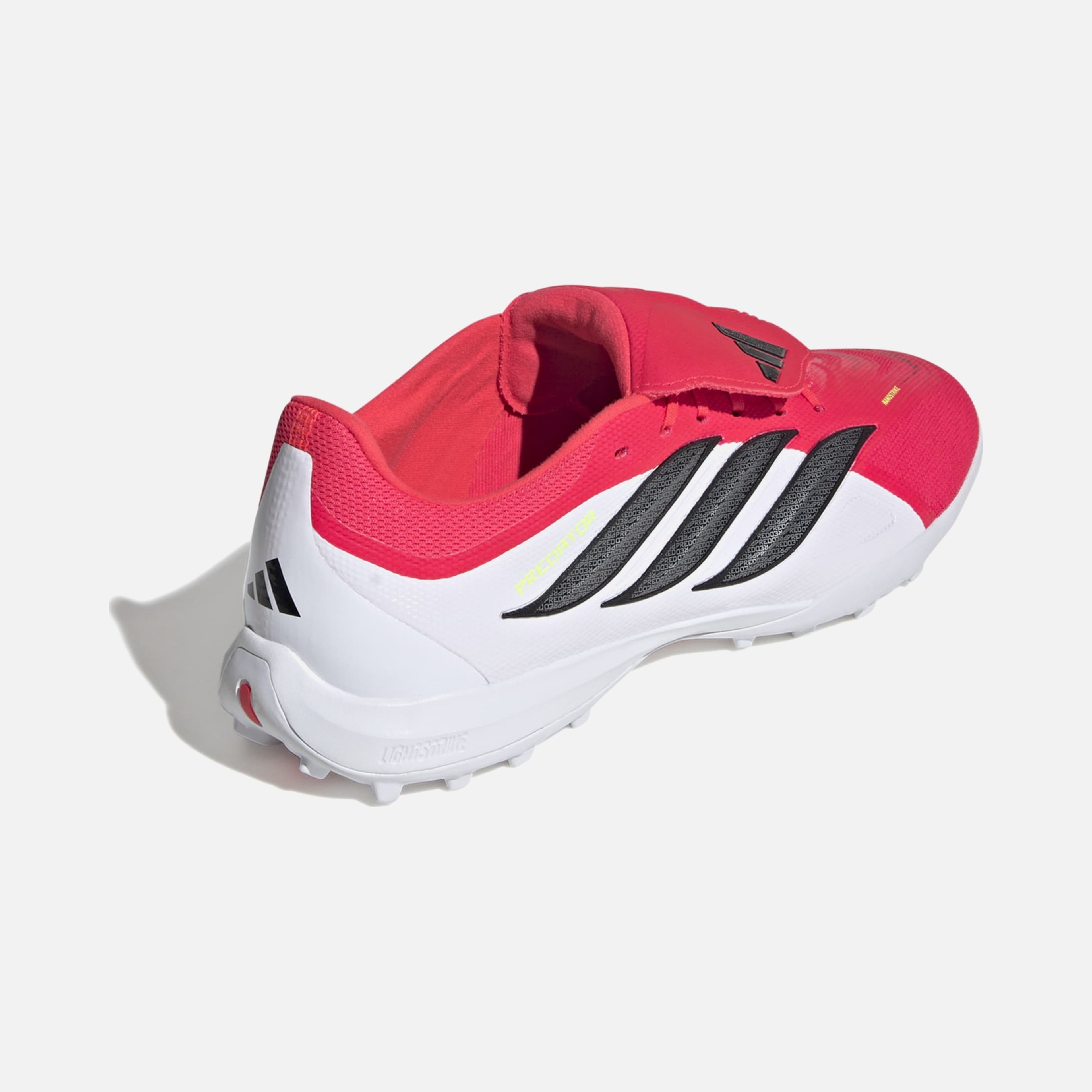 adidas Predator League Ft SS26 Erkek Halı Saha Ayakkabısı