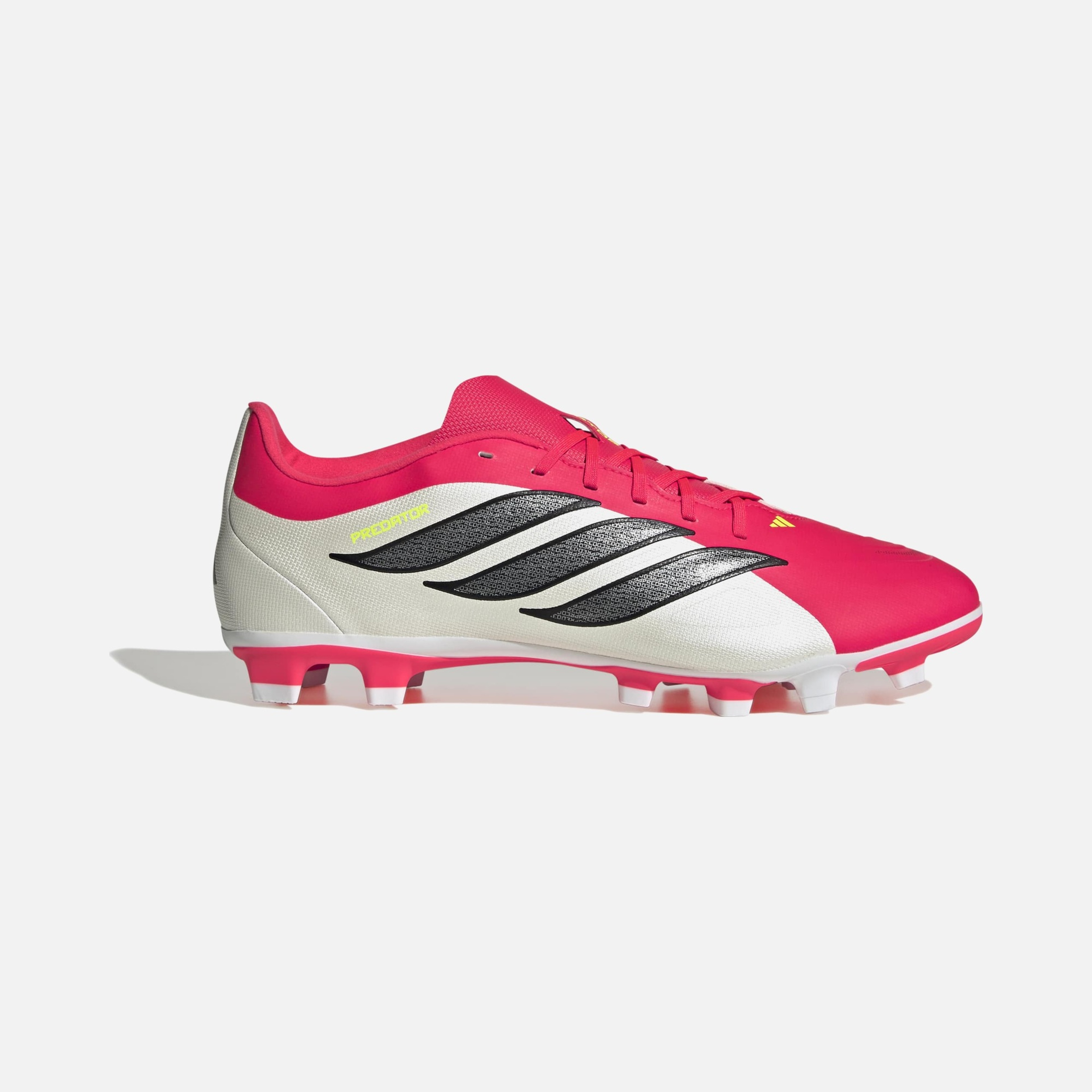 adidas Predator Club Fg/Mg SU26 Erkek Krampon