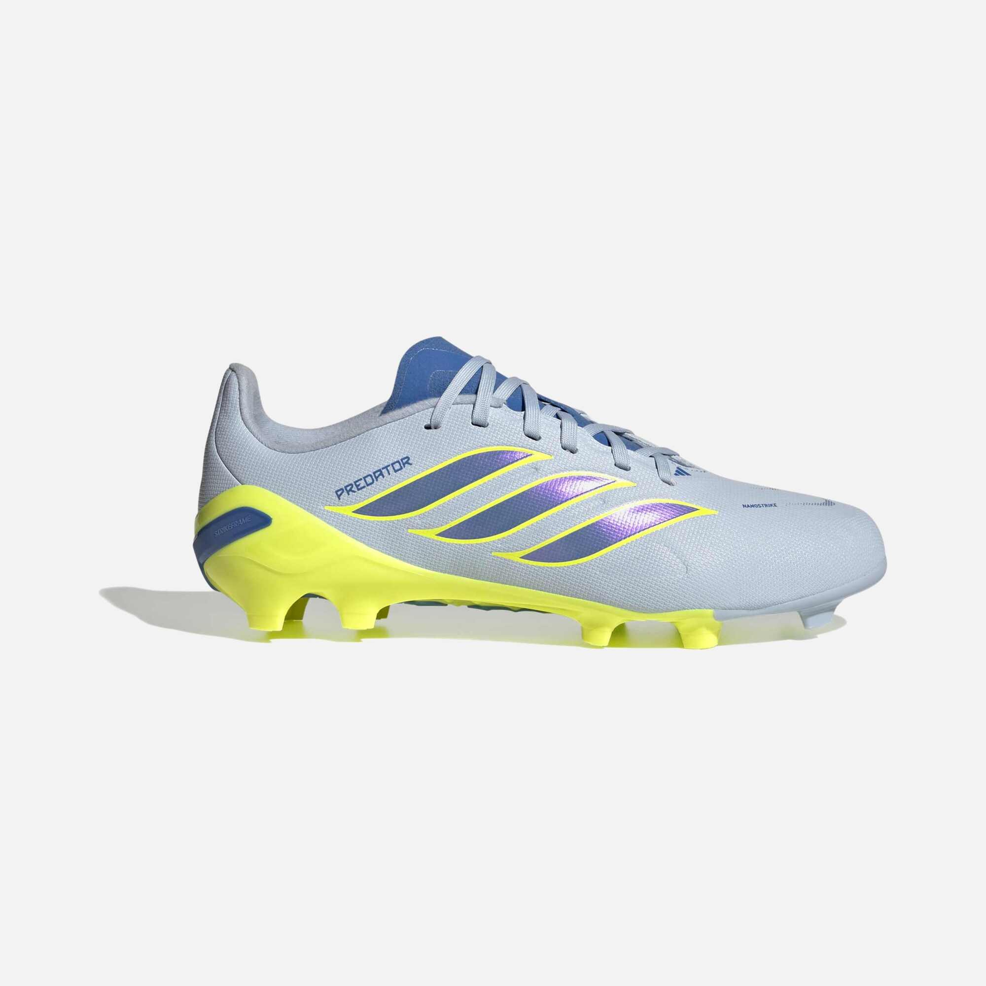 adidas Predator League SS26 Fg Çocuk Krampon