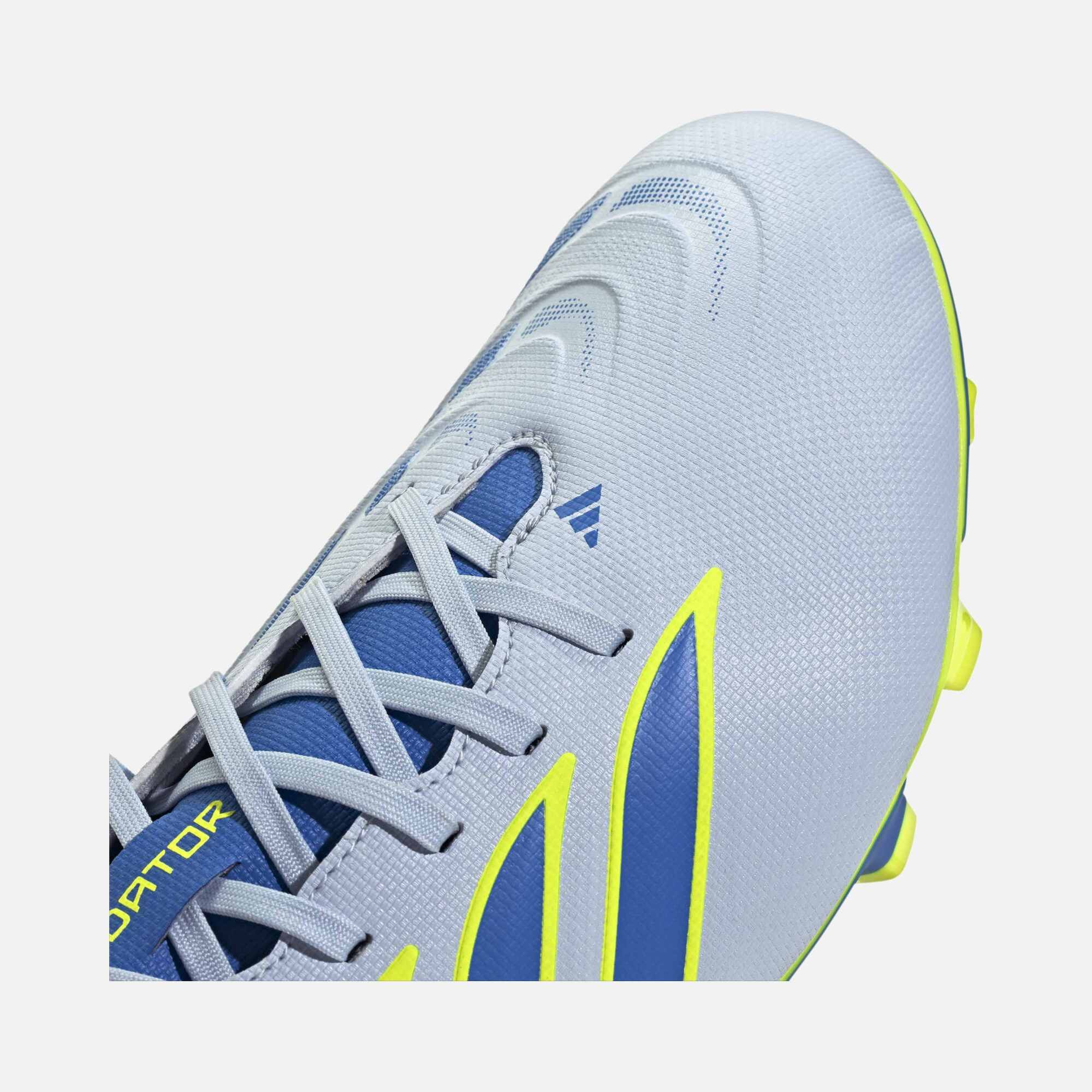 adidas Predator Club Fg/Mg SU26 Erkek Krampon