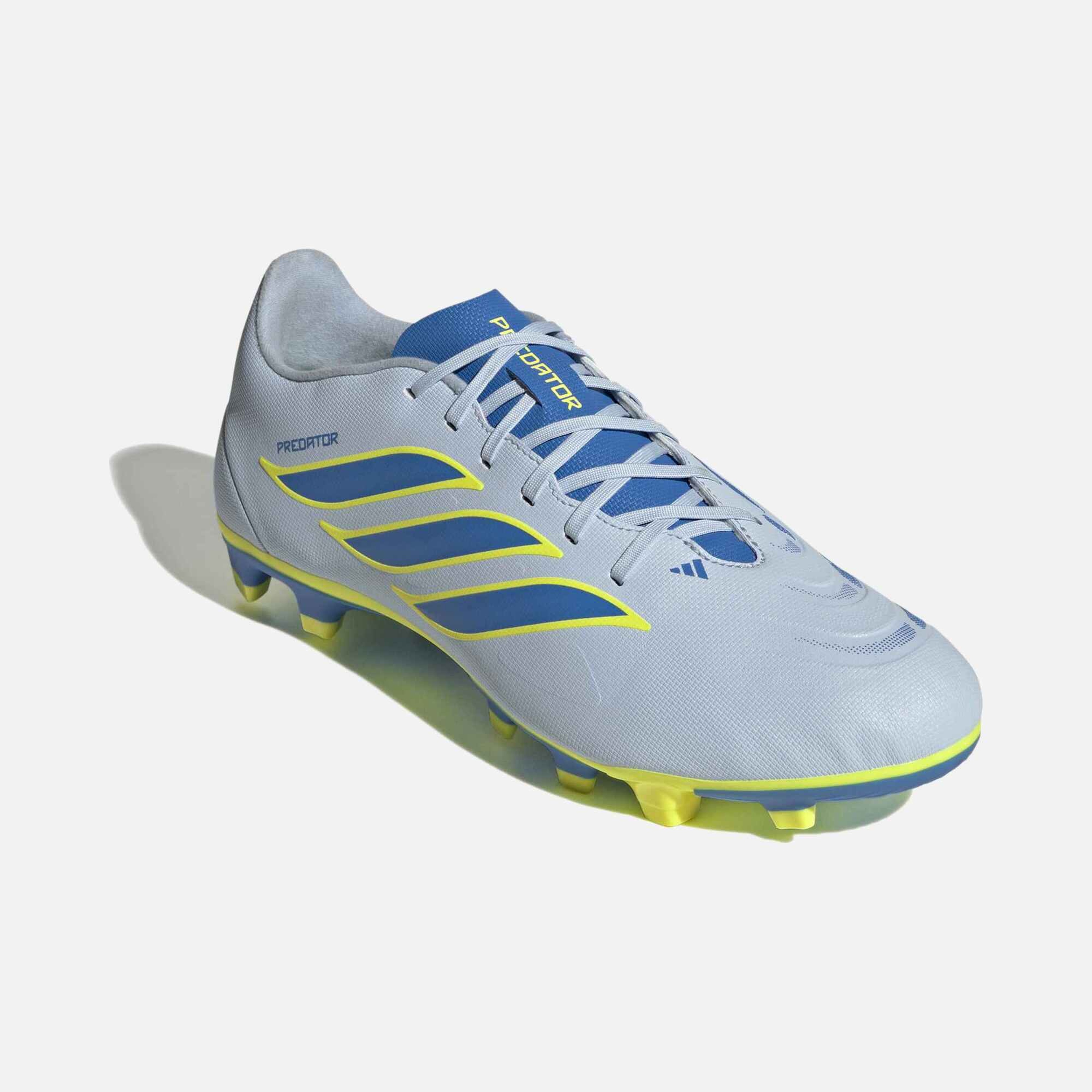 adidas Predator Club Fg/Mg SU26 Erkek Krampon