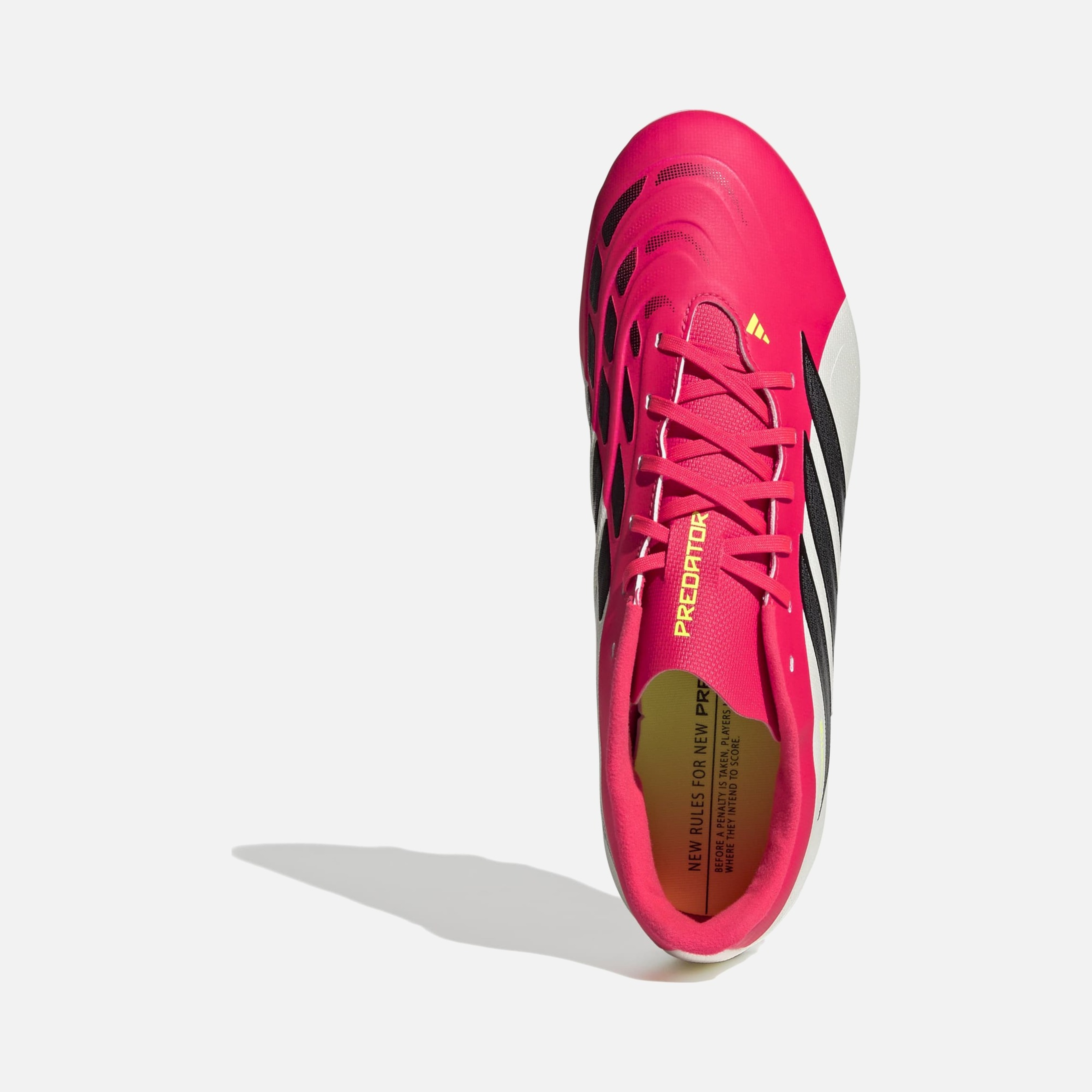 adidas Predator Club Fg/Mg SU26 Erkek Krampon