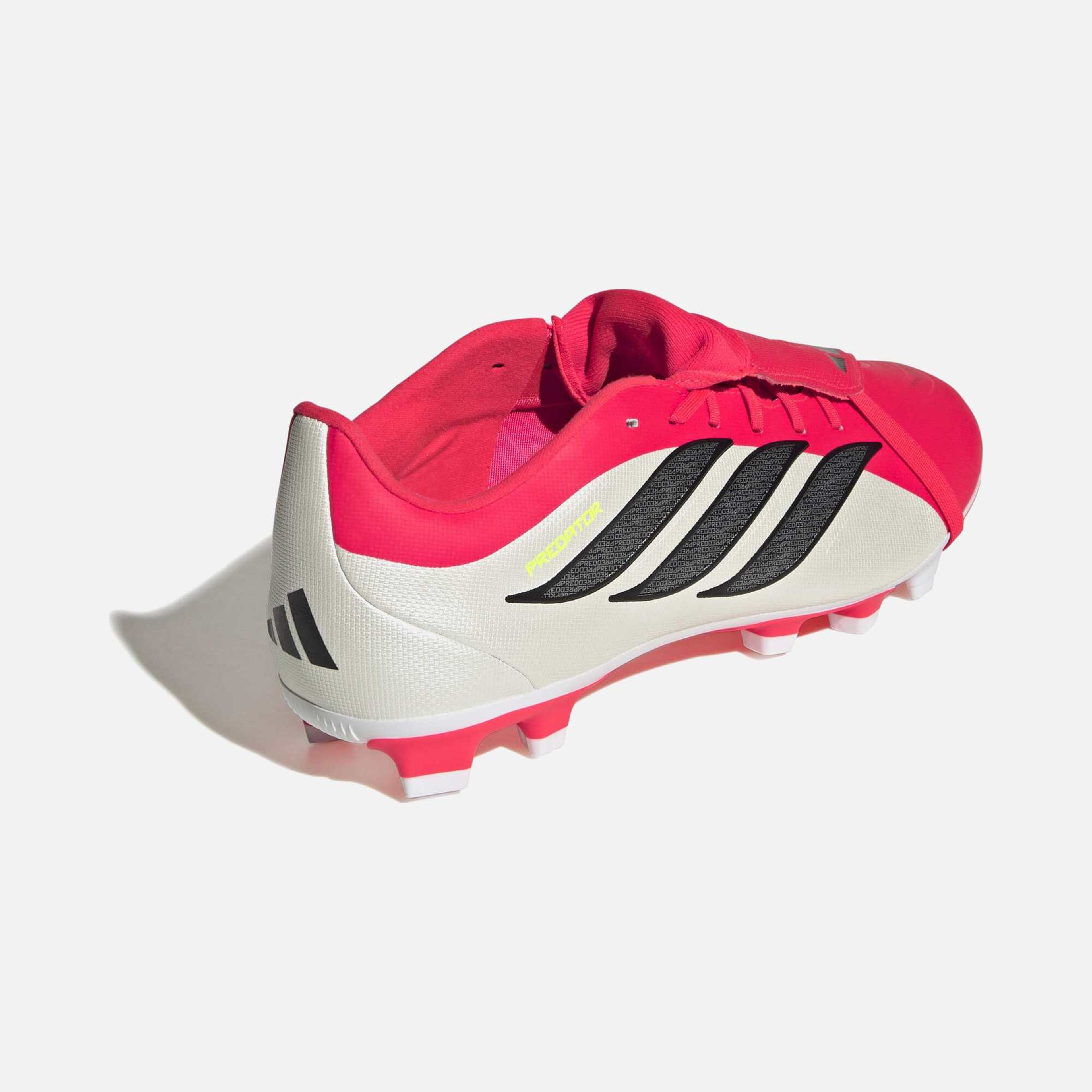 adidas Predator Club Ft Fg SS26 Erkek Krampon