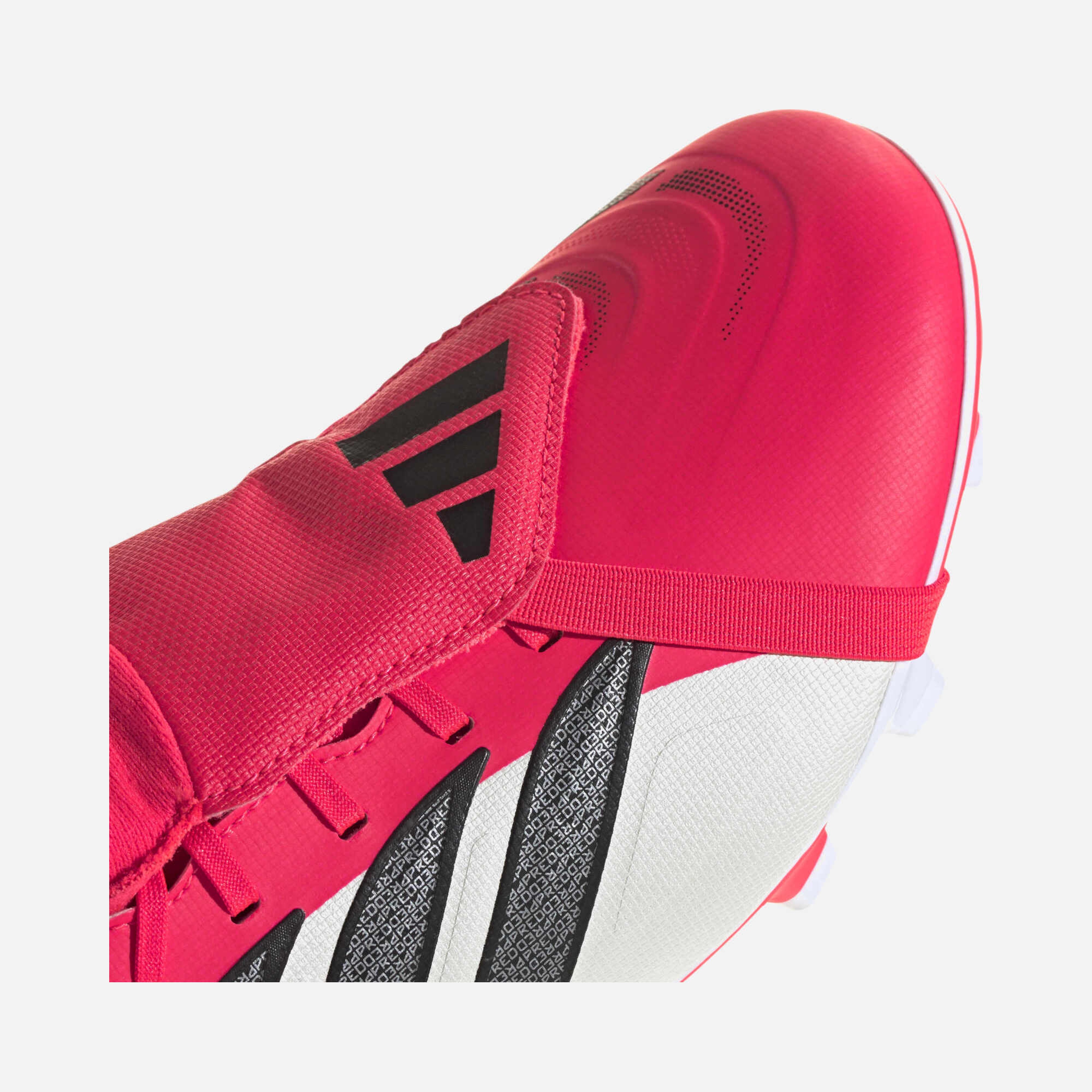 adidas Predator Club Ft Fg SS26 Erkek Krampon