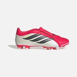 adidas Predator Club Ft Fg SS26 Erkek Krampon