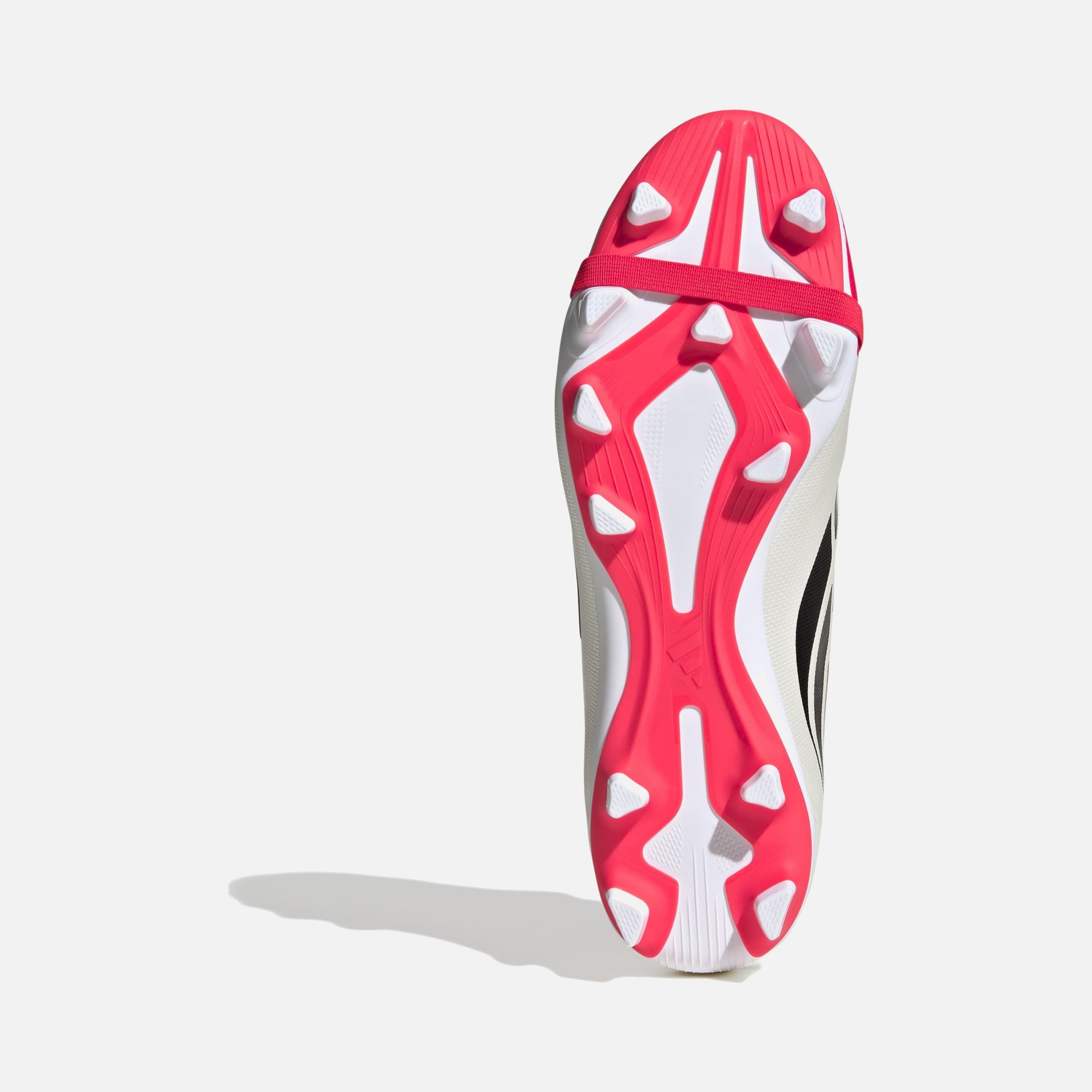 adidas Predator Club Ft Fg SS26 Erkek Krampon