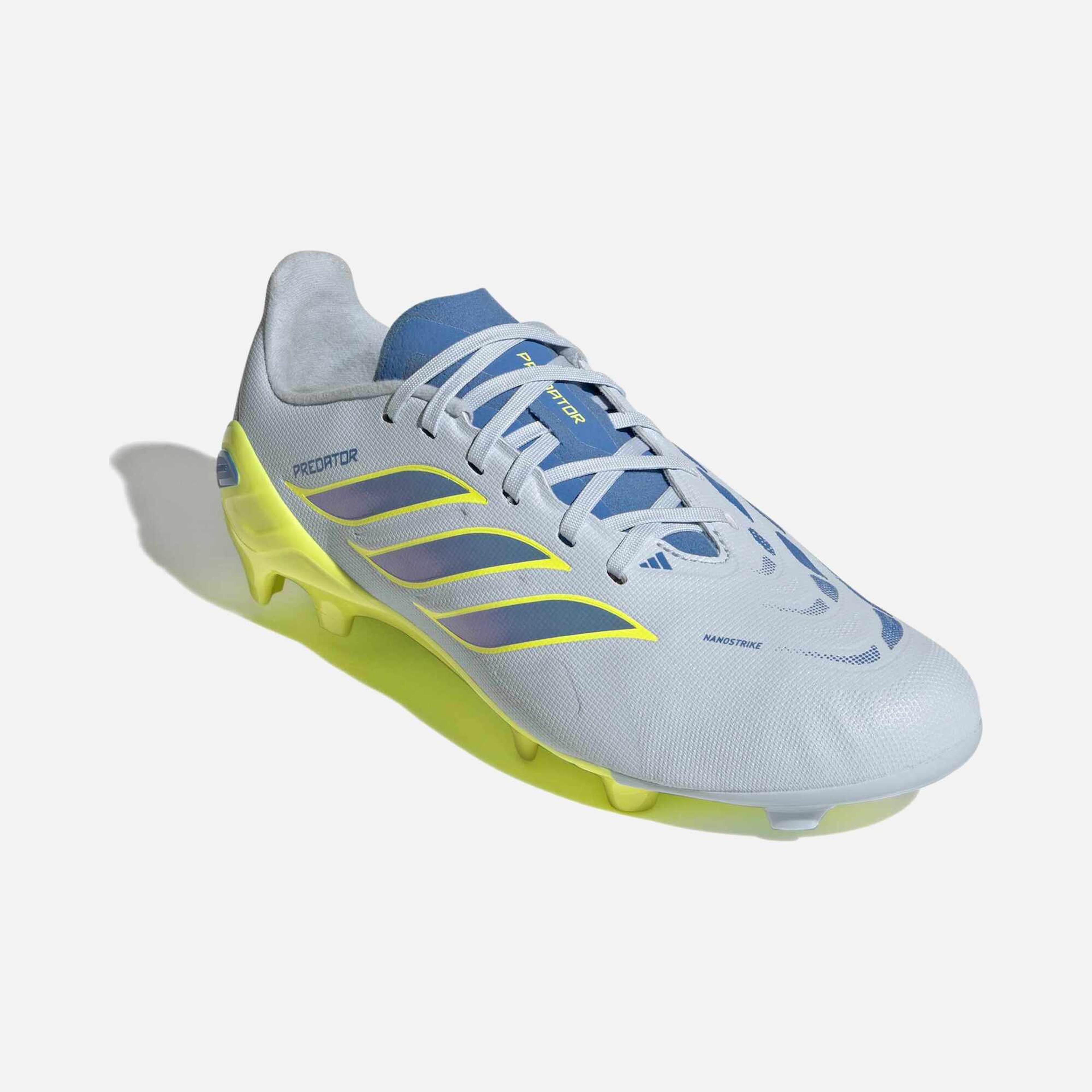 adidas Predator League SS26 Fg Çocuk Krampon
