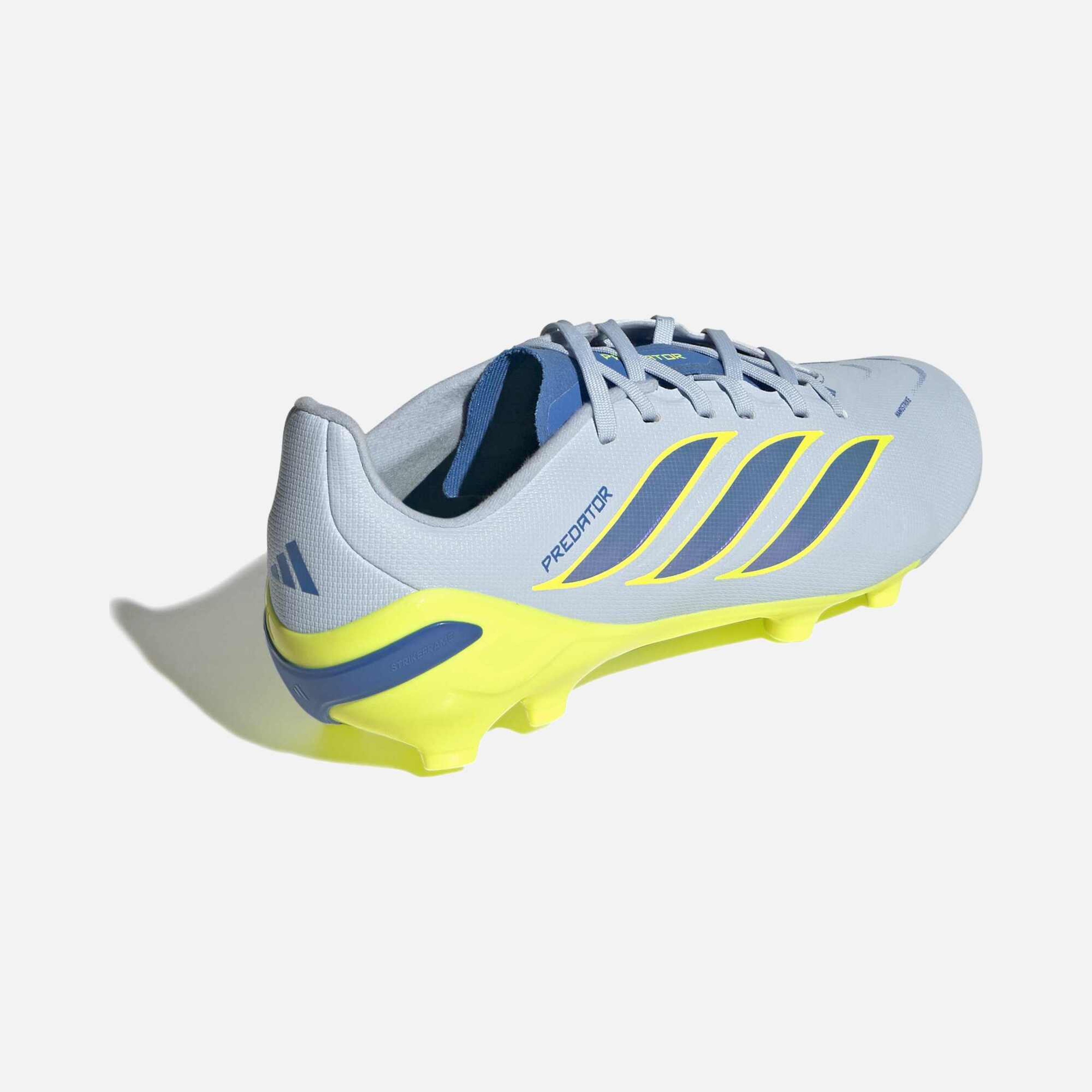 adidas Predator League SS26 Fg Çocuk Krampon
