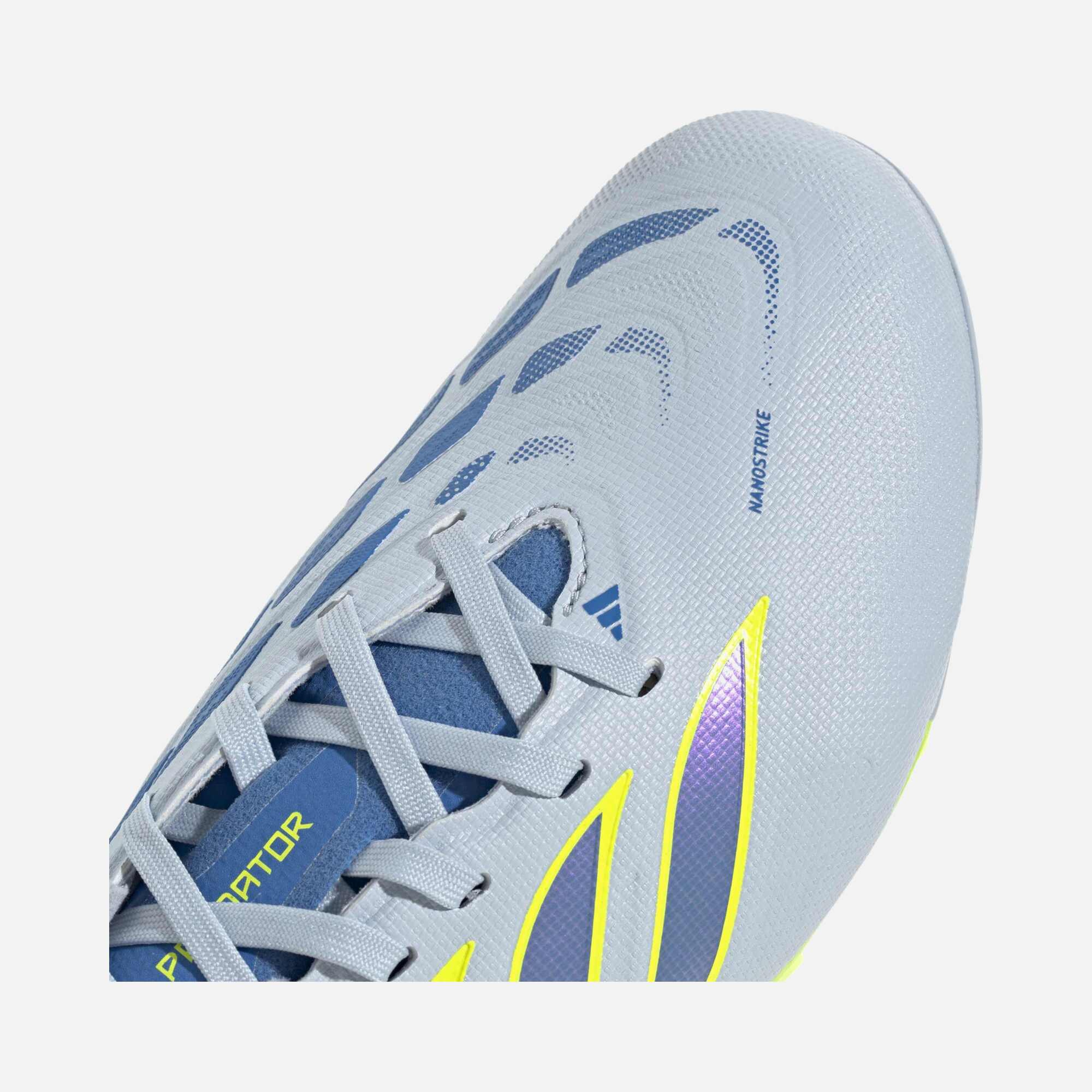 adidas Predator League SS26 Fg Çocuk Krampon