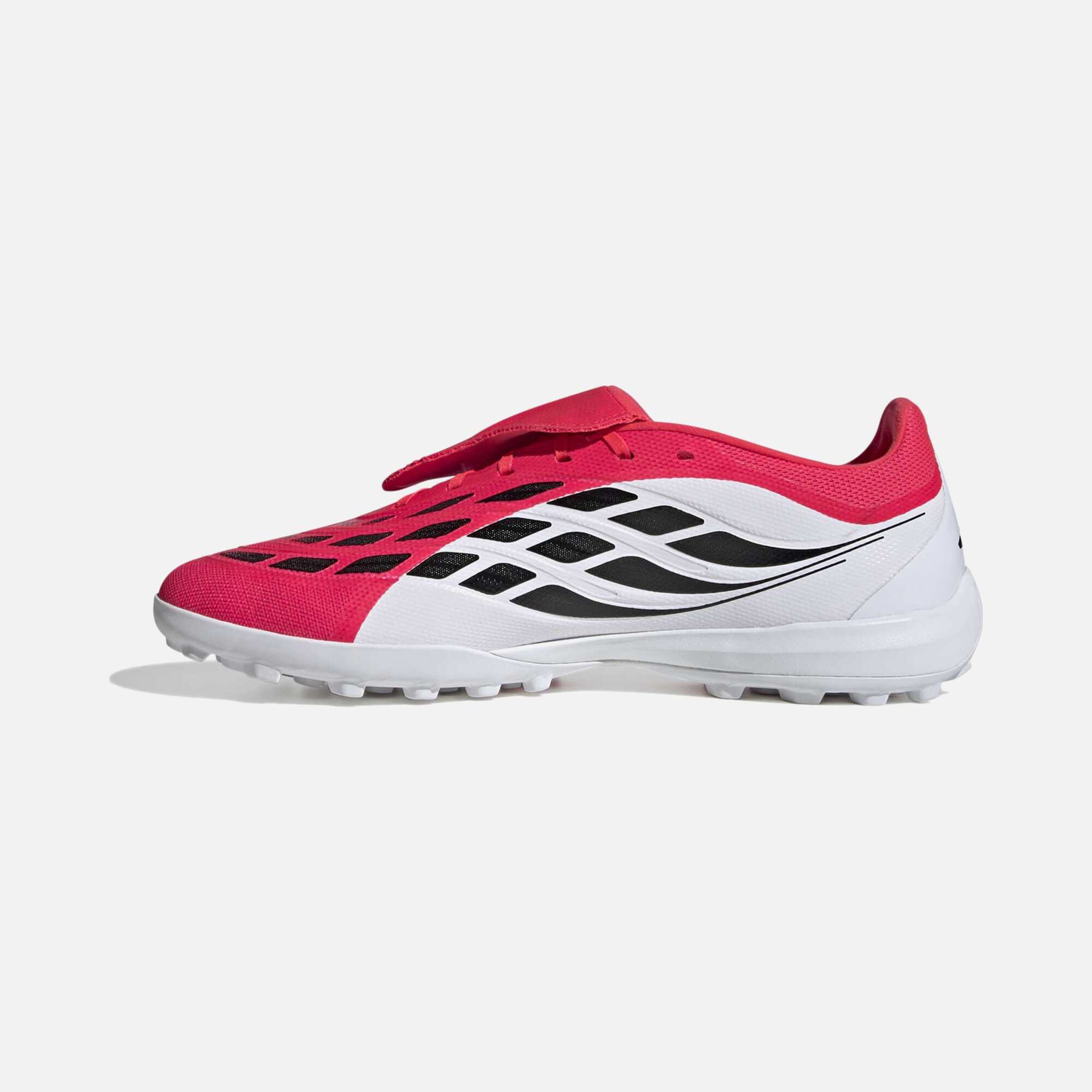 adidas Predator League Ft SS26 Erkek Halı Saha Ayakkabısı