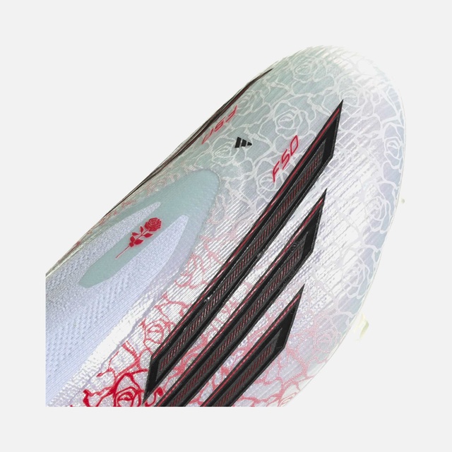 Adidas Beyaz Adidas F50 Elite