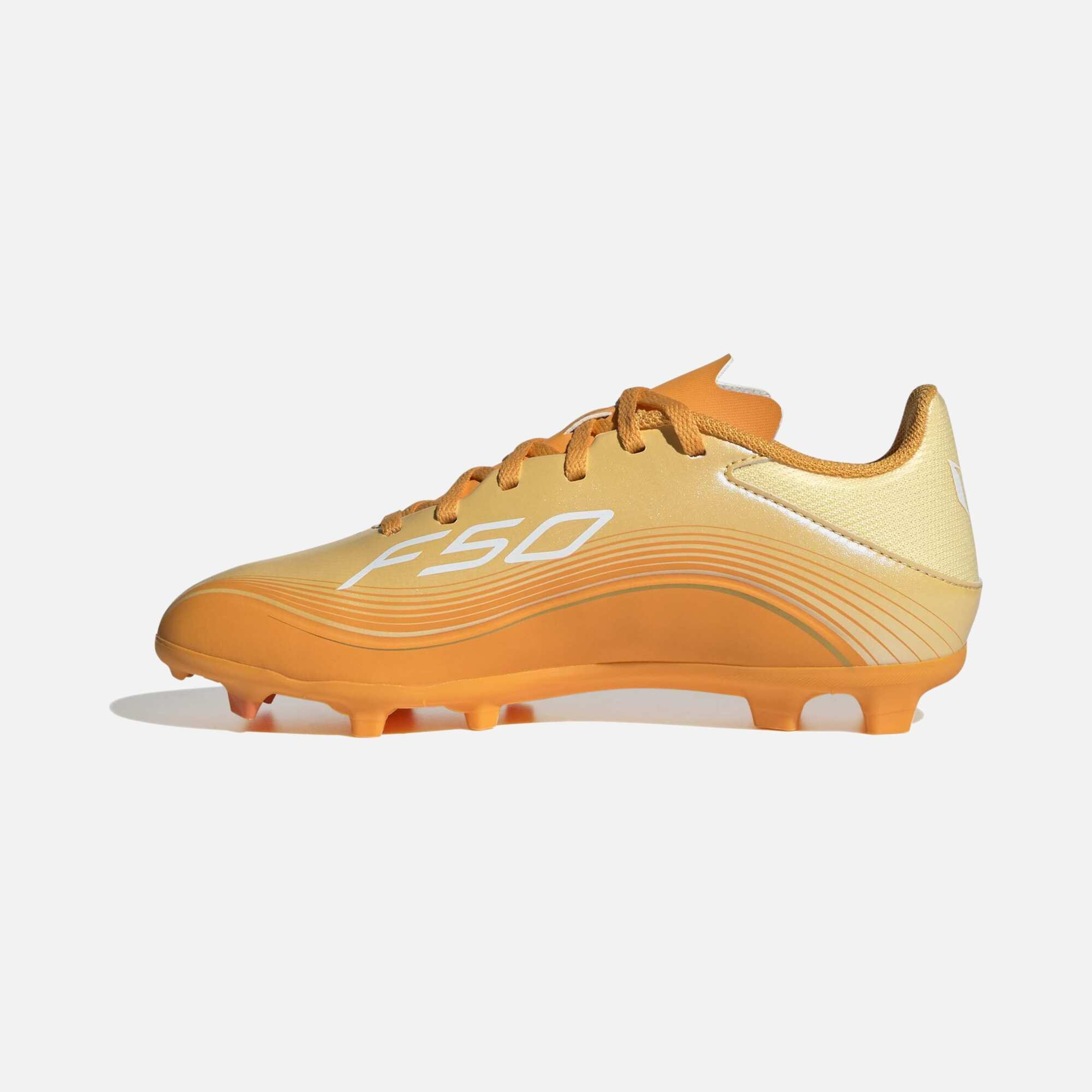 adidas F50 Messi League Fg Çocuk Krampon