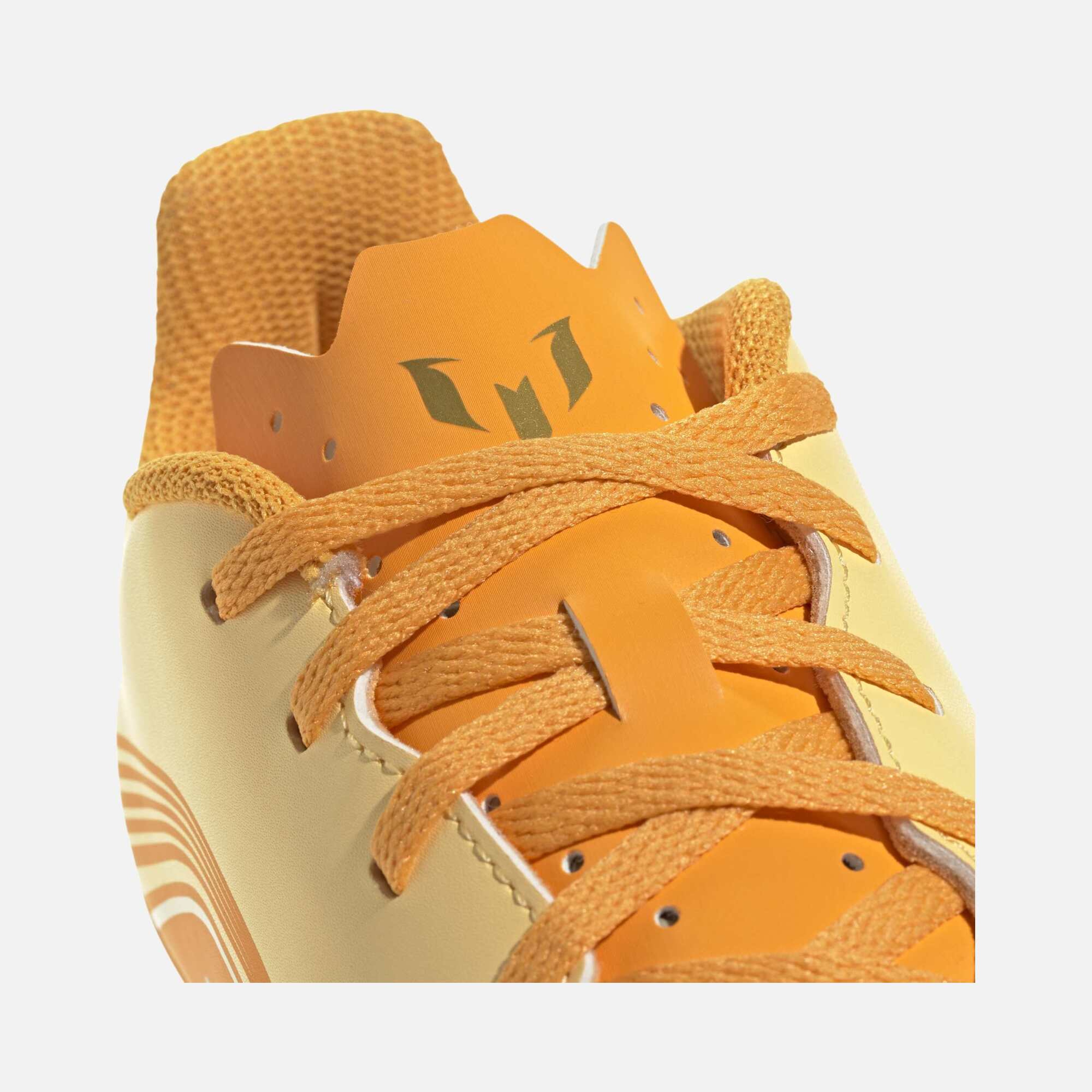 adidas F50 Messi Club Fg/M SS26 Çocuk Krampon