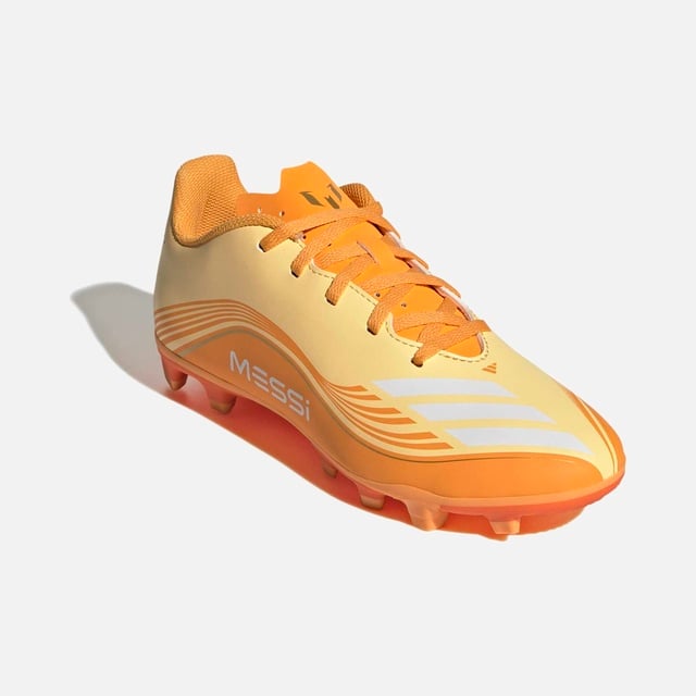 Adidas Turuncu Adidas F50 Club Messi