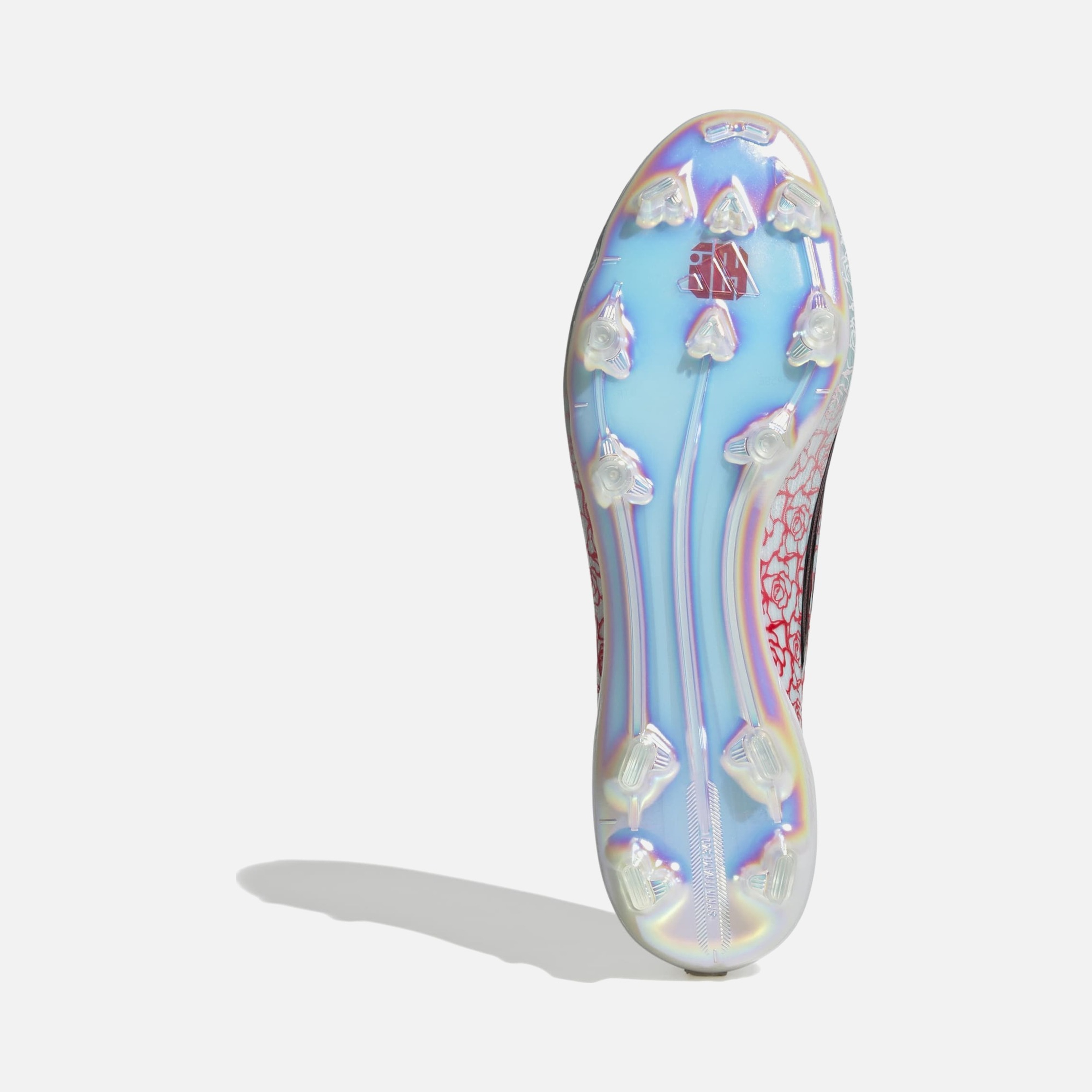 adidas F50 Elite Ll Fg Ly Erkek Krampon