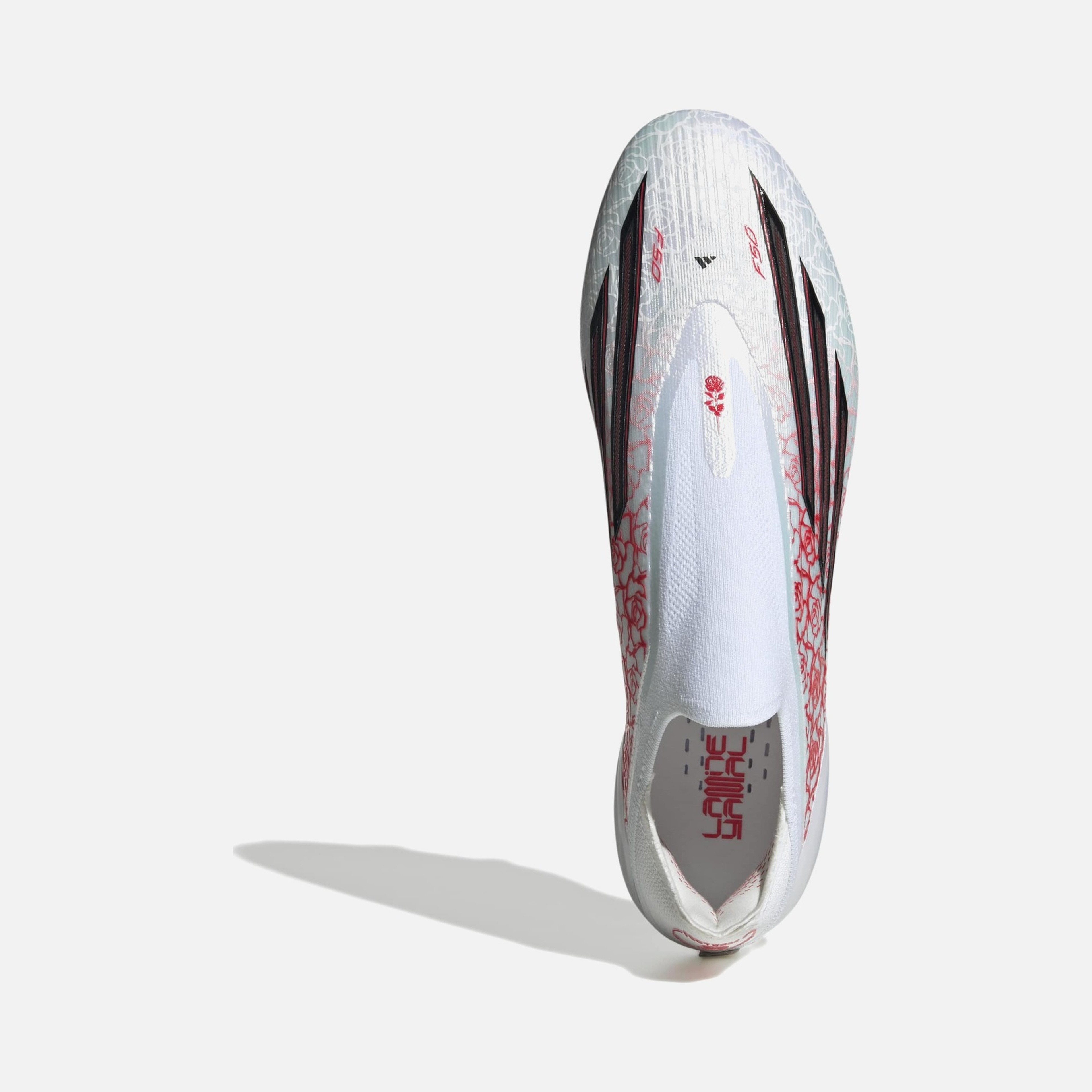 adidas F50 Elite Ll Fg Ly Erkek Krampon