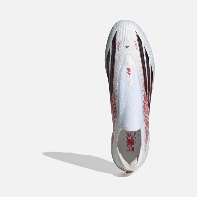 Adidas Beyaz Adidas F50 Elite