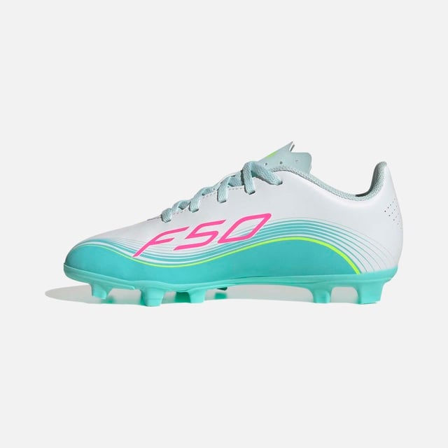 Adidas Mavi Adidas F50 Club Messi
