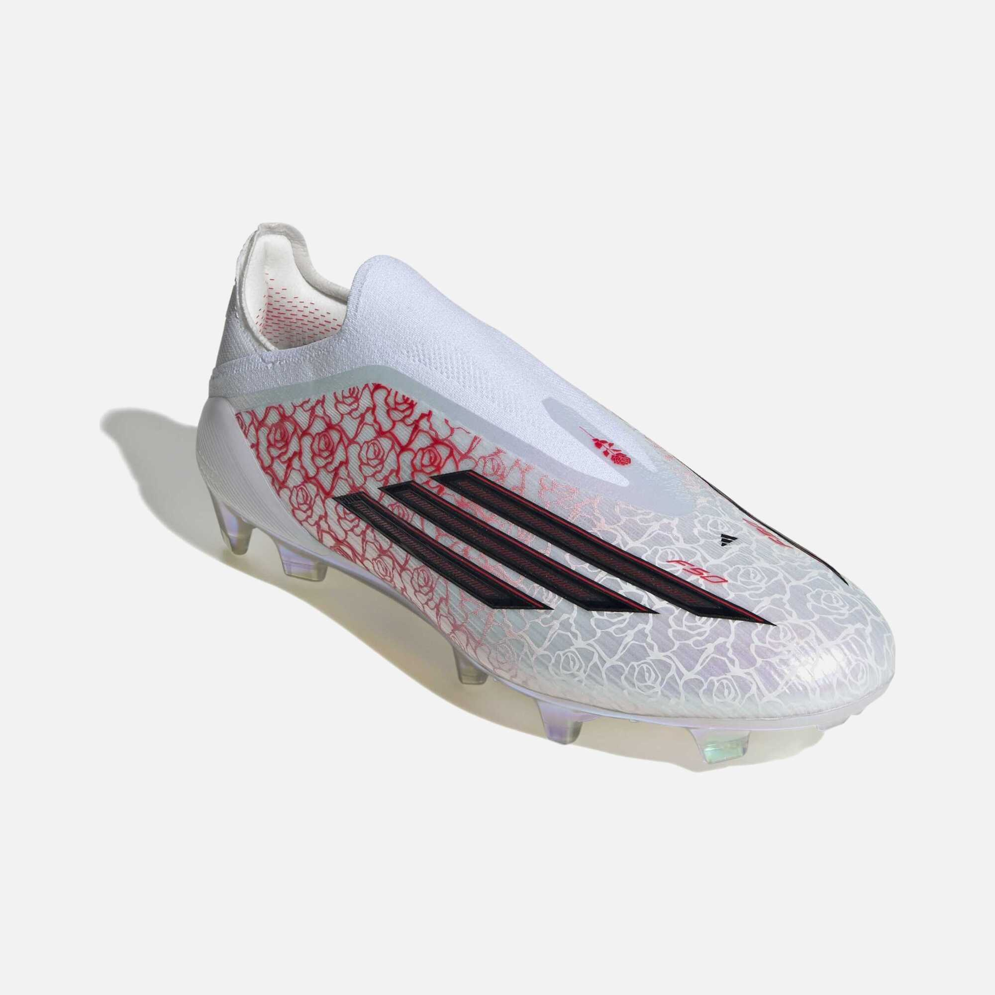 adidas F50 Elite Ll Fg Ly Erkek Krampon