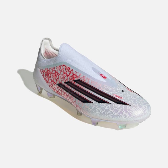 Adidas Beyaz Adidas F50 Elite