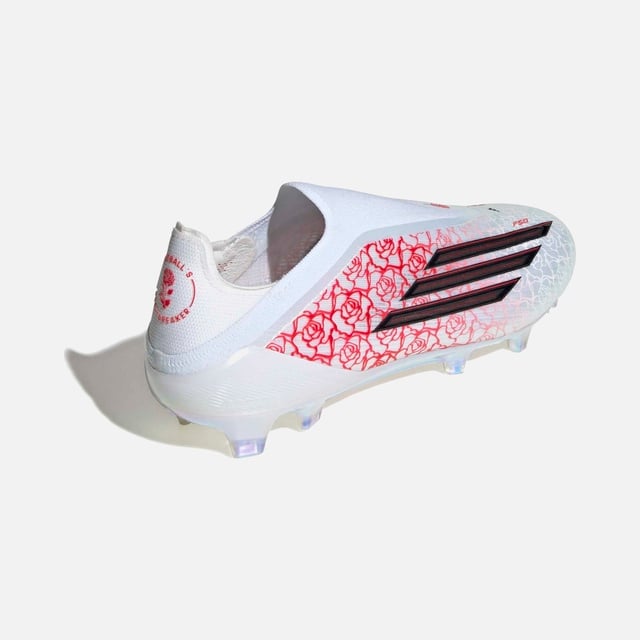 Adidas Beyaz Adidas F50 Elite